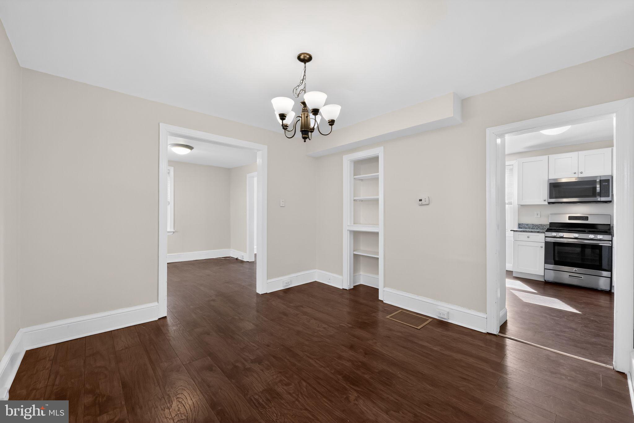 PAOLI GARDENS - Residential