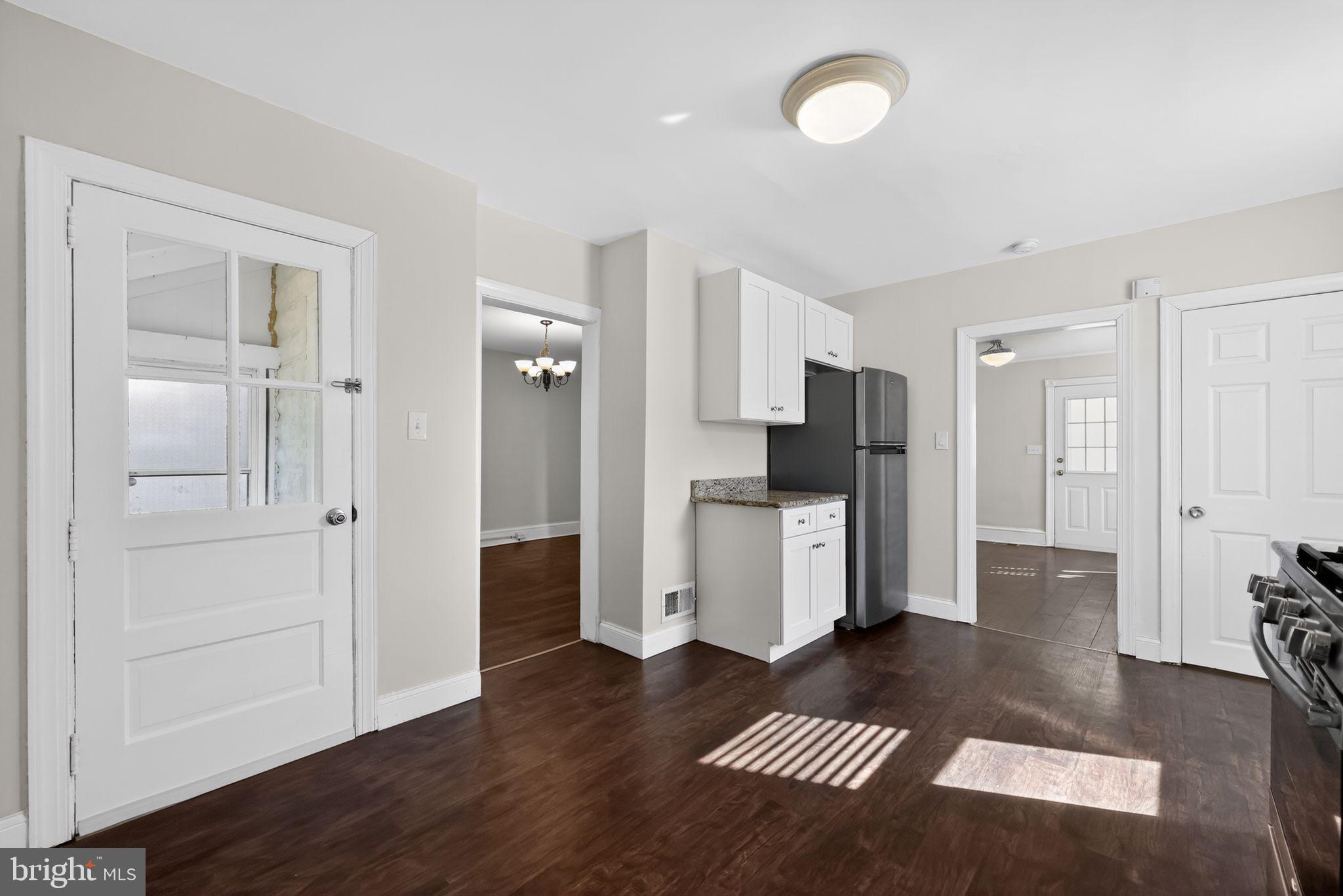 PAOLI GARDENS - Residential