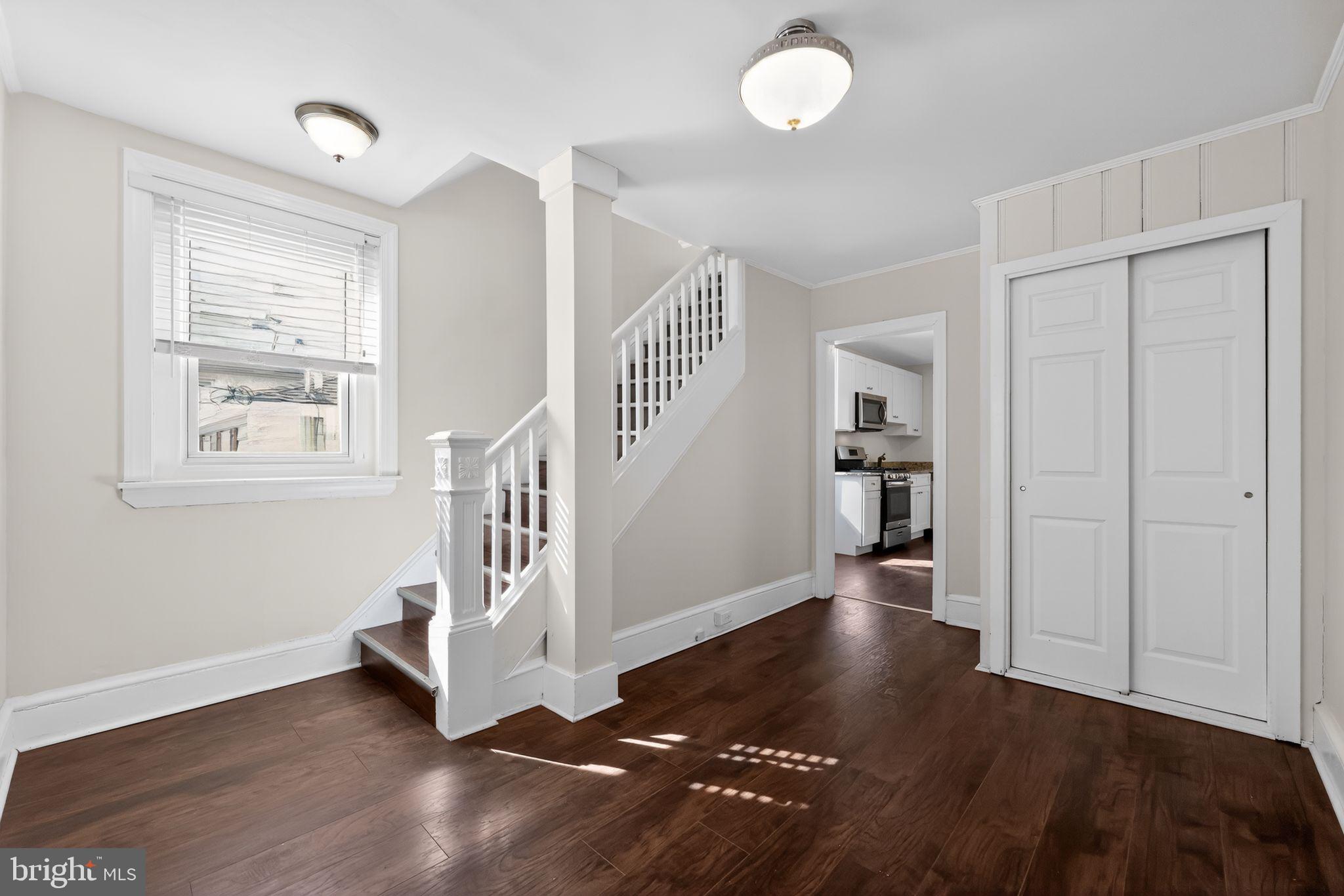 PAOLI GARDENS - Residential