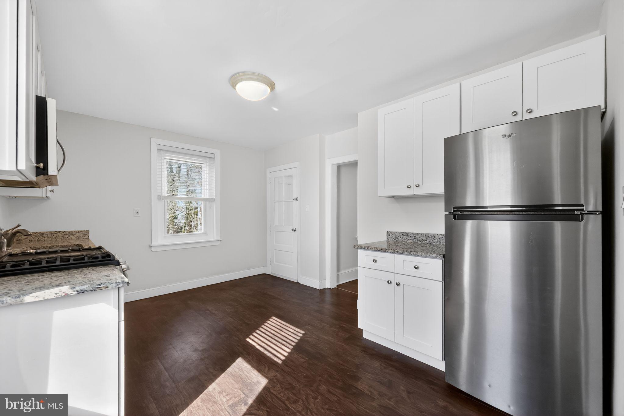 PAOLI GARDENS - Residential