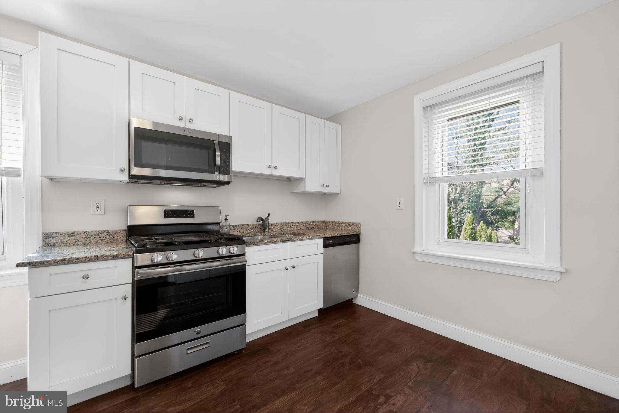 PAOLI GARDENS - Residential