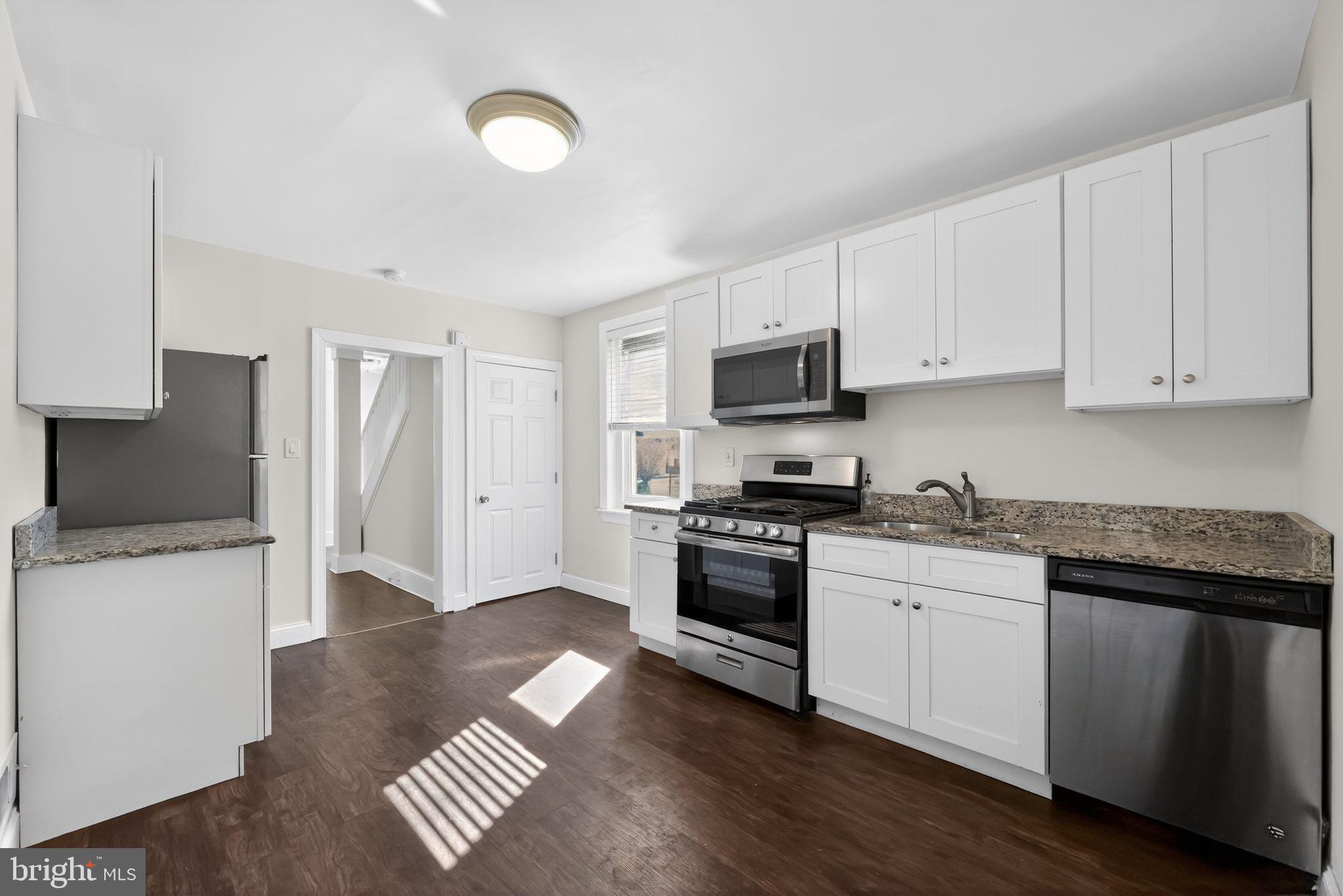 PAOLI GARDENS - Residential