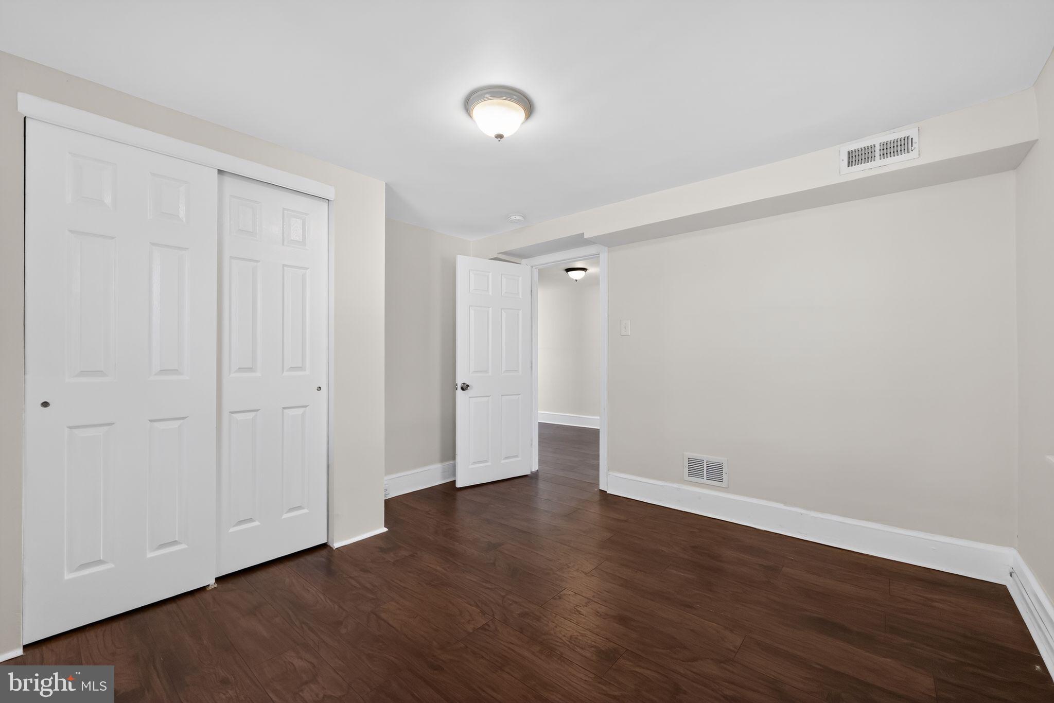 PAOLI GARDENS - Residential