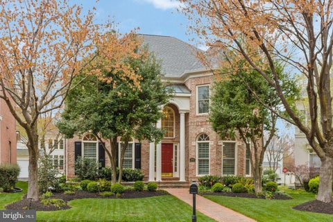 Photo of 3860 Farrcroft Drive, FAIRFAX, VA 22030 (MLS # VAFC2008560)
