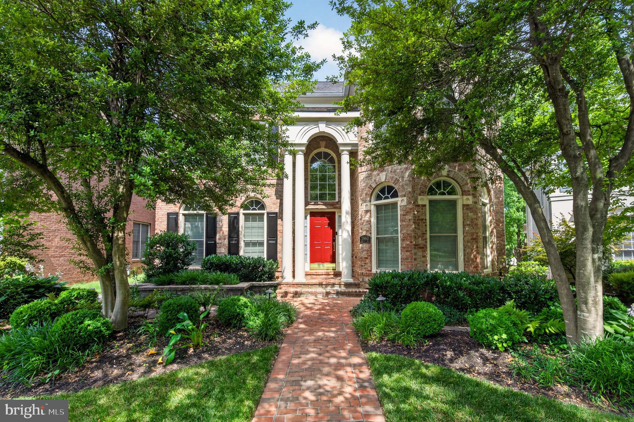 3860 FARRCROFT DRIVE