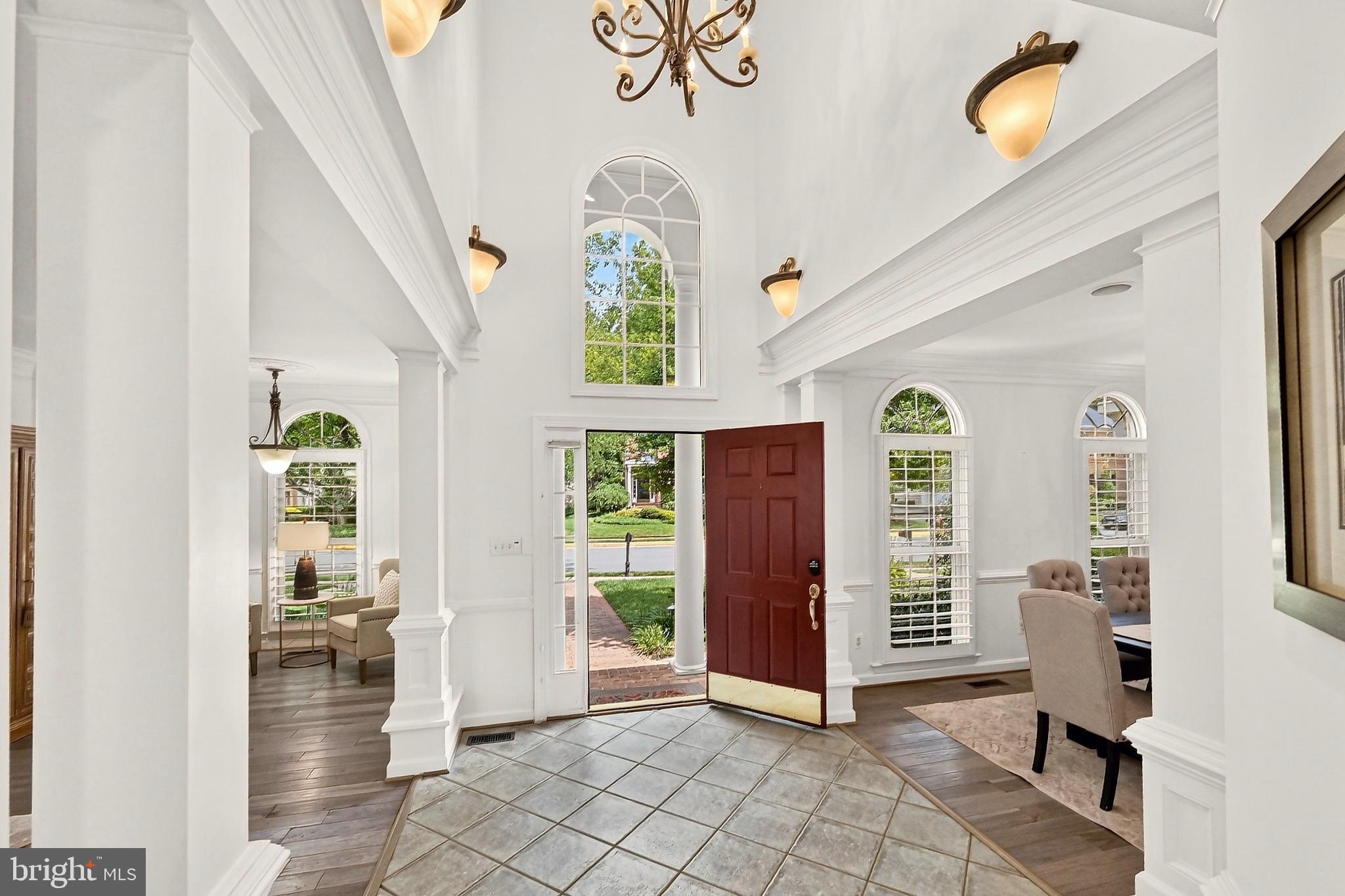 3860 FARRCROFT DRIVE