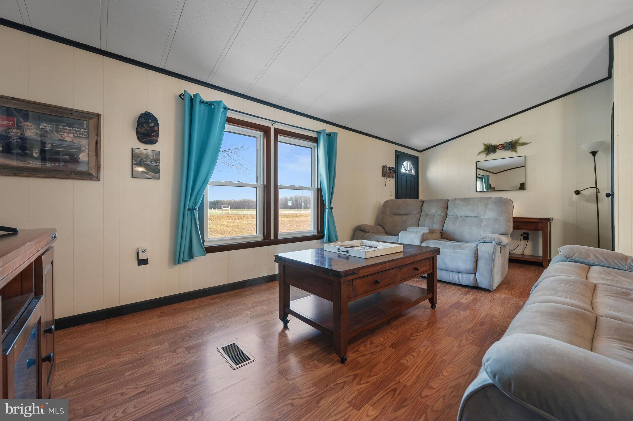 FELTON - Residential