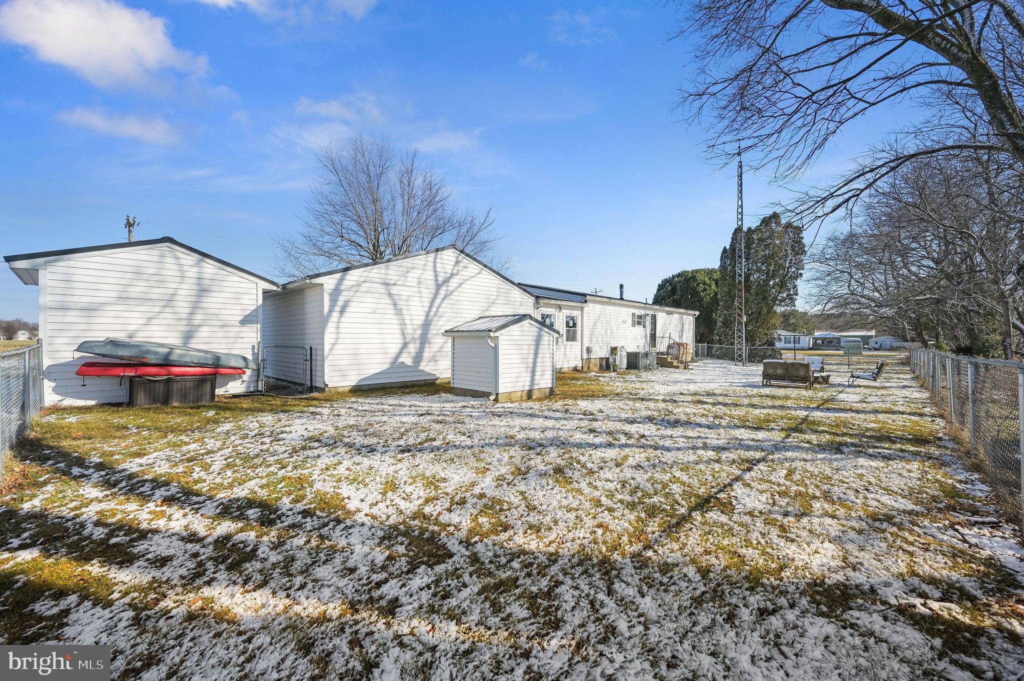 FELTON - Residential