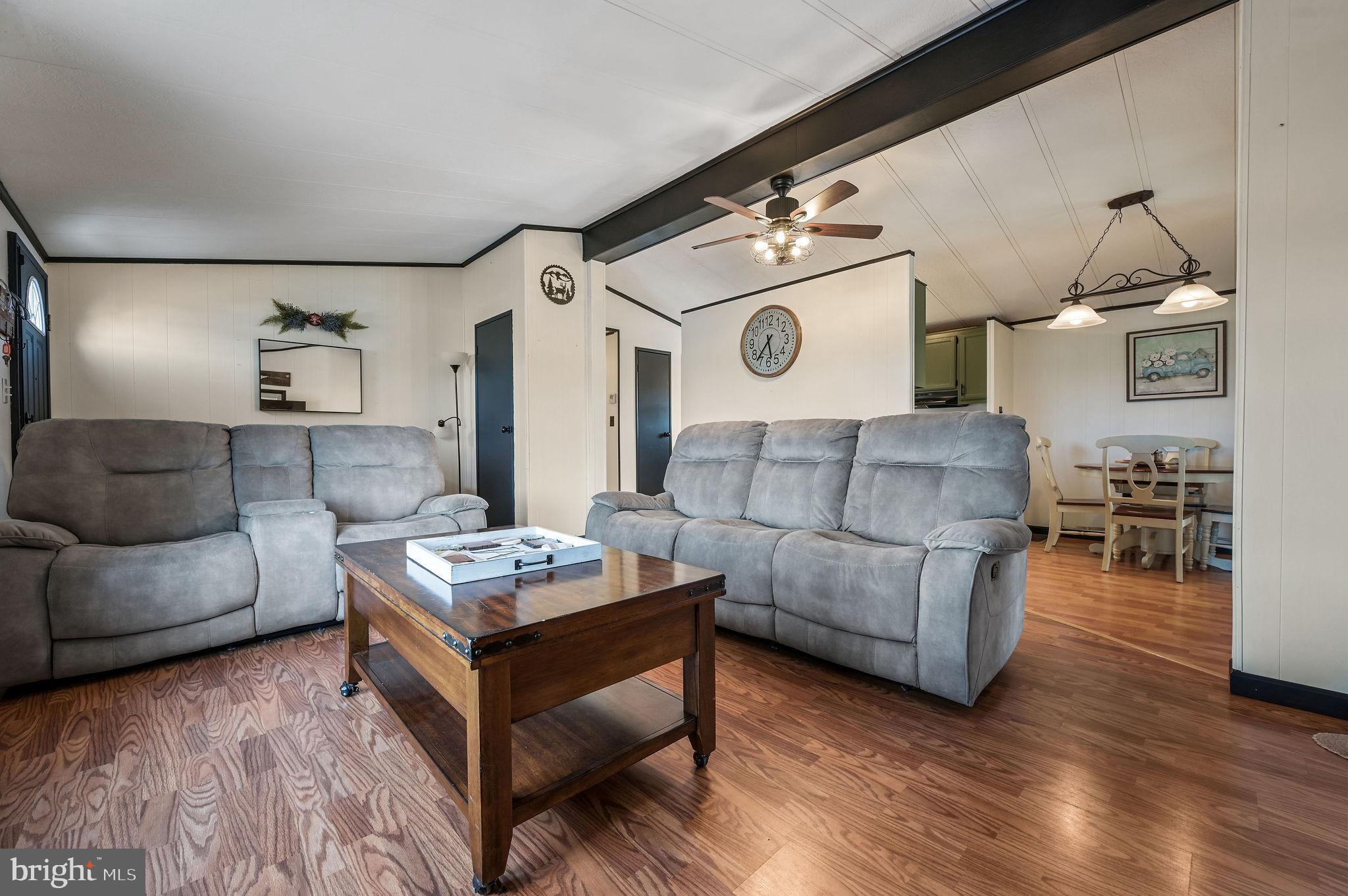 FELTON - Residential