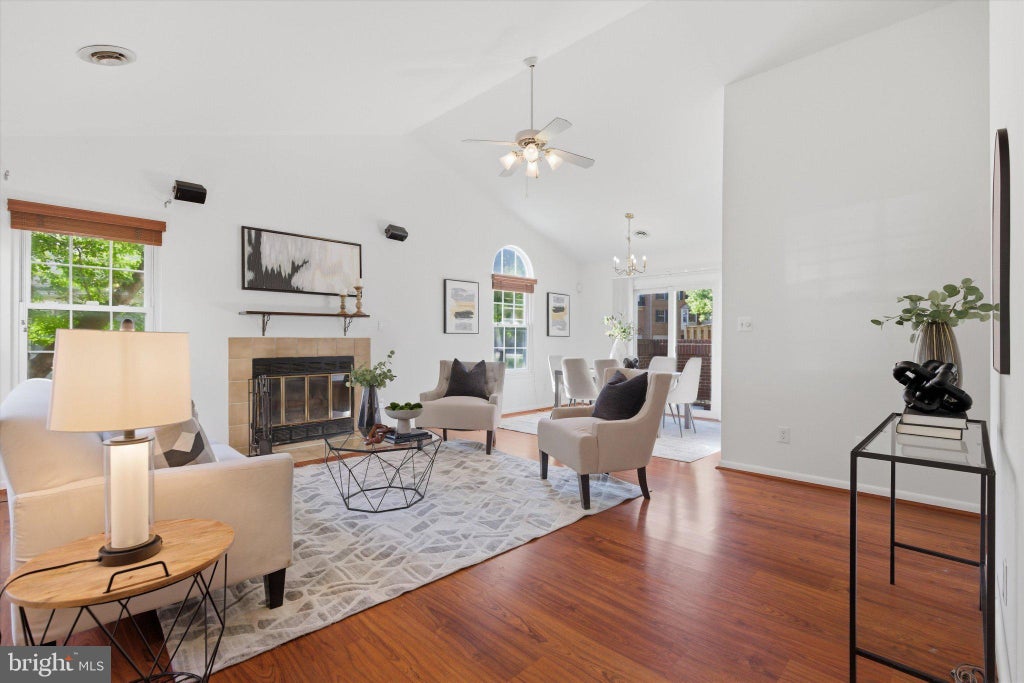 Photo of 4708 Colonel Ashton Place #424, UPPER MARLBORO, MD 20772 (MLS # MDPG2211280)