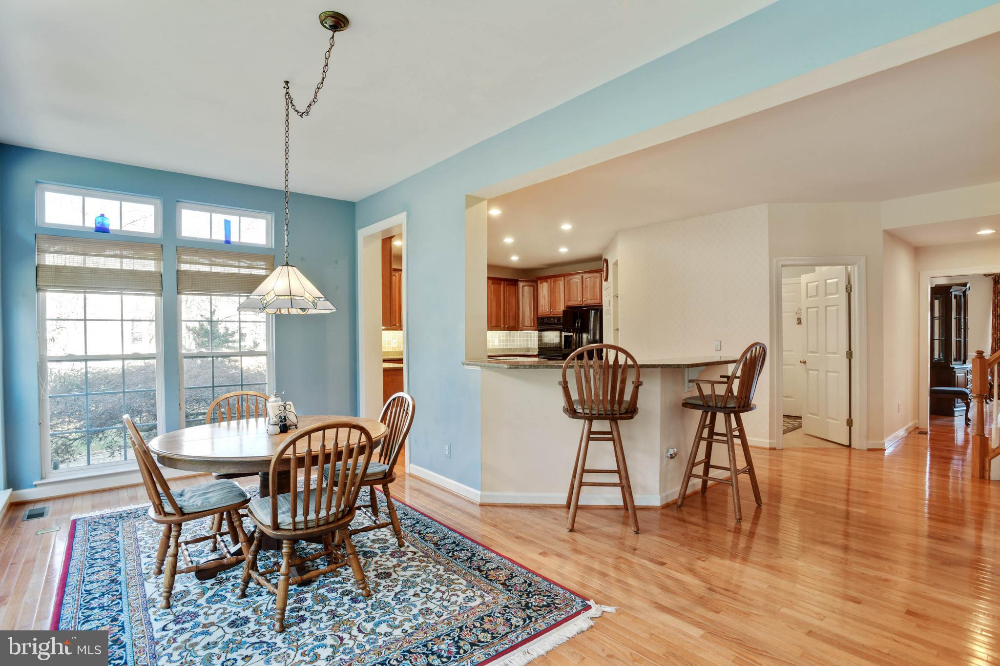 BROOKSIDE - Residential