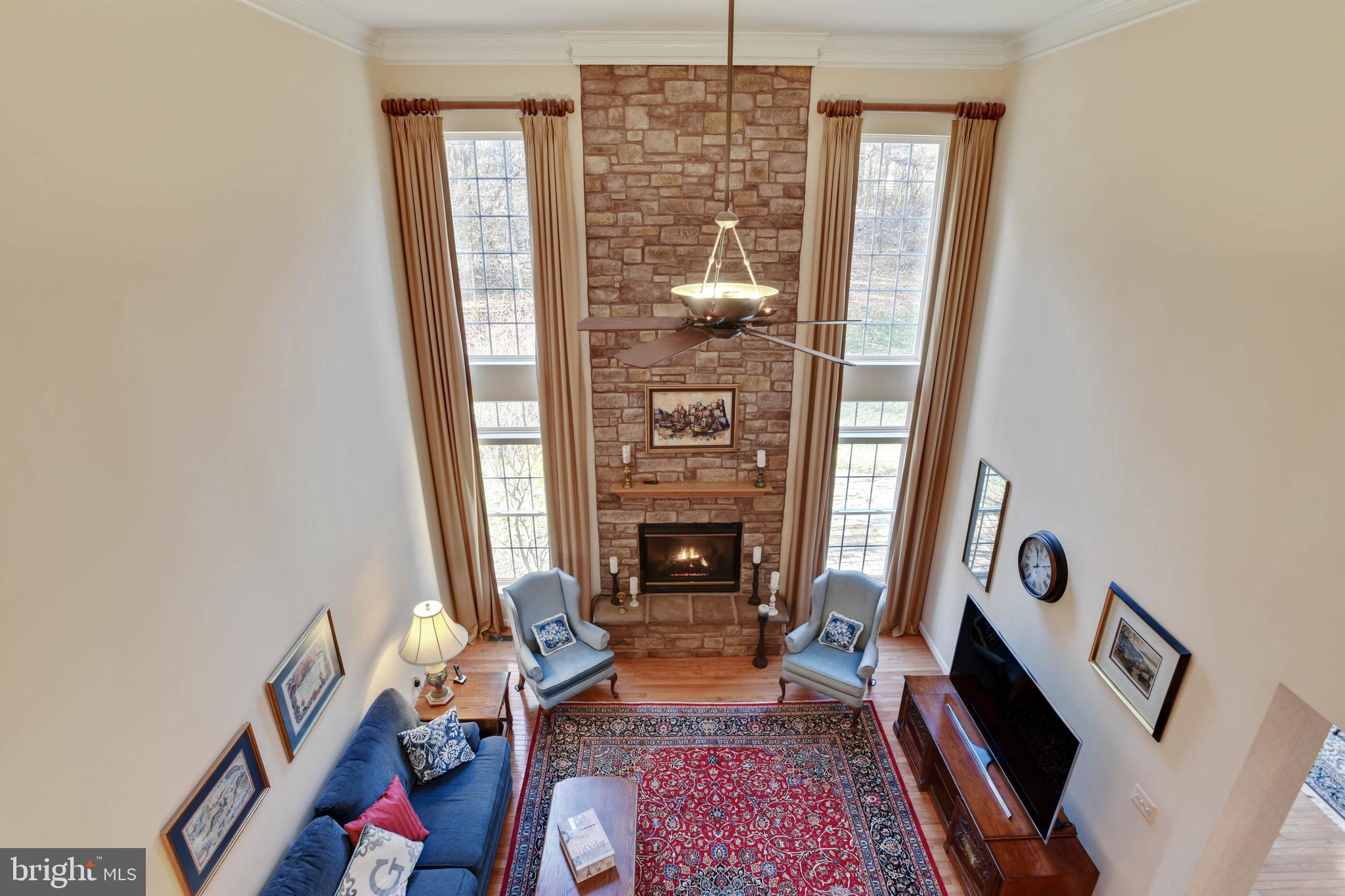 BROOKSIDE - Residential