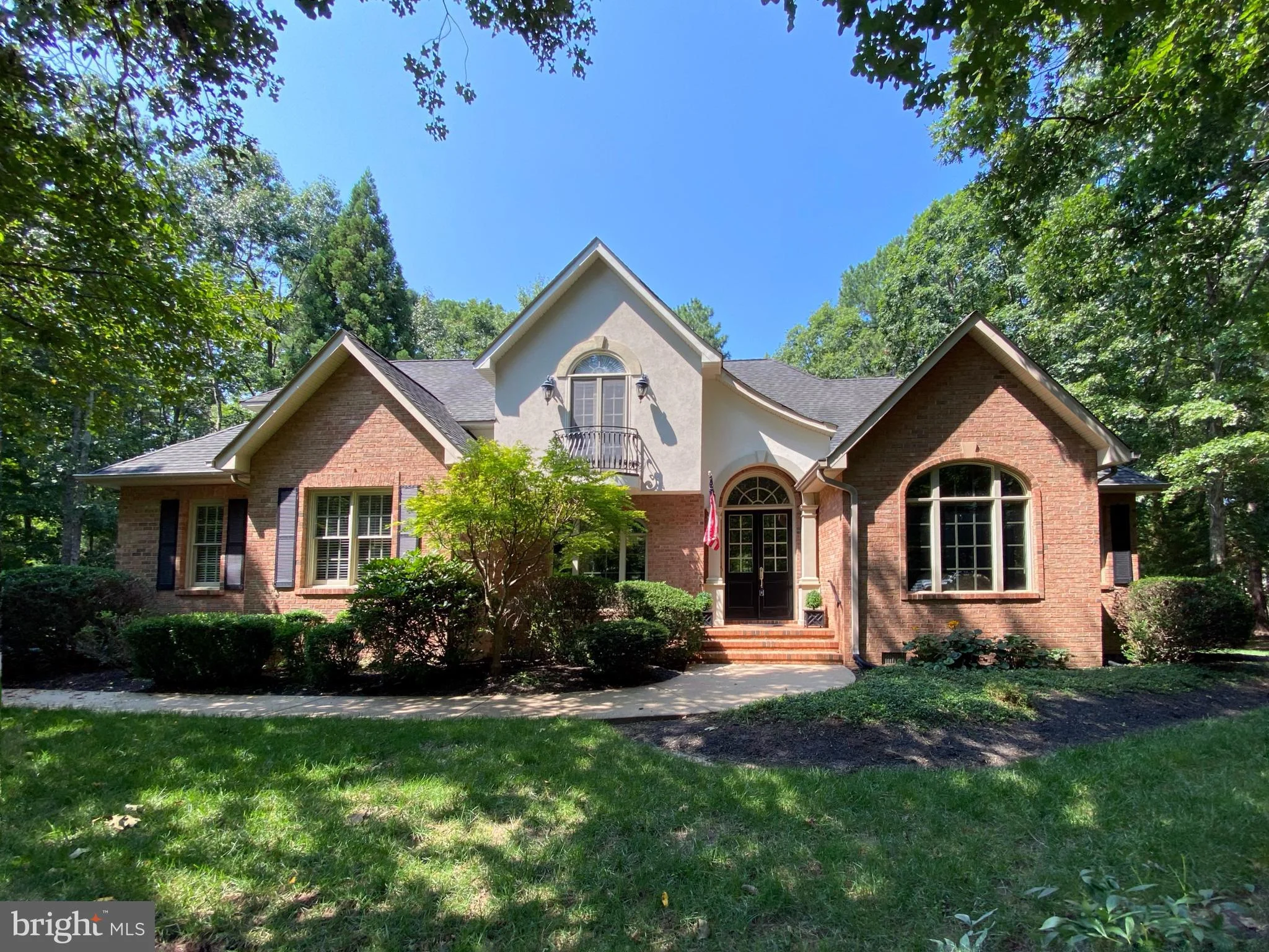 11608 Longstreet Drive