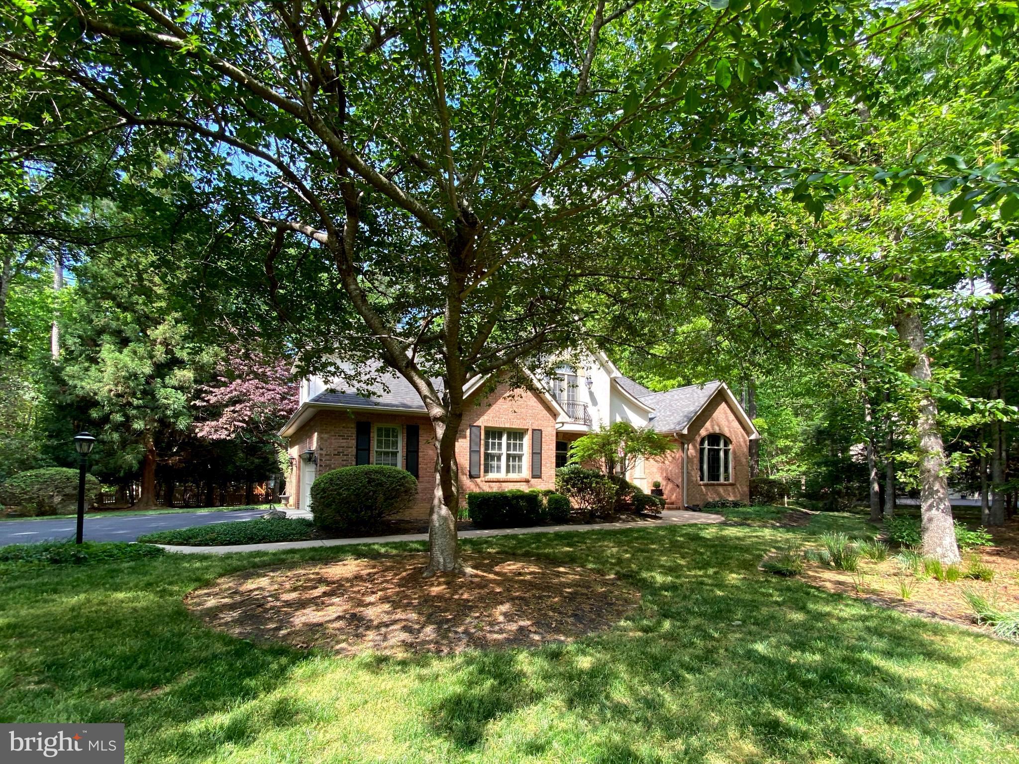 11608 LONGSTREET DRIVE