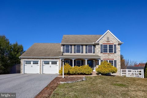 40 CREEKVIEW DRIVE PARADISE PA 17562