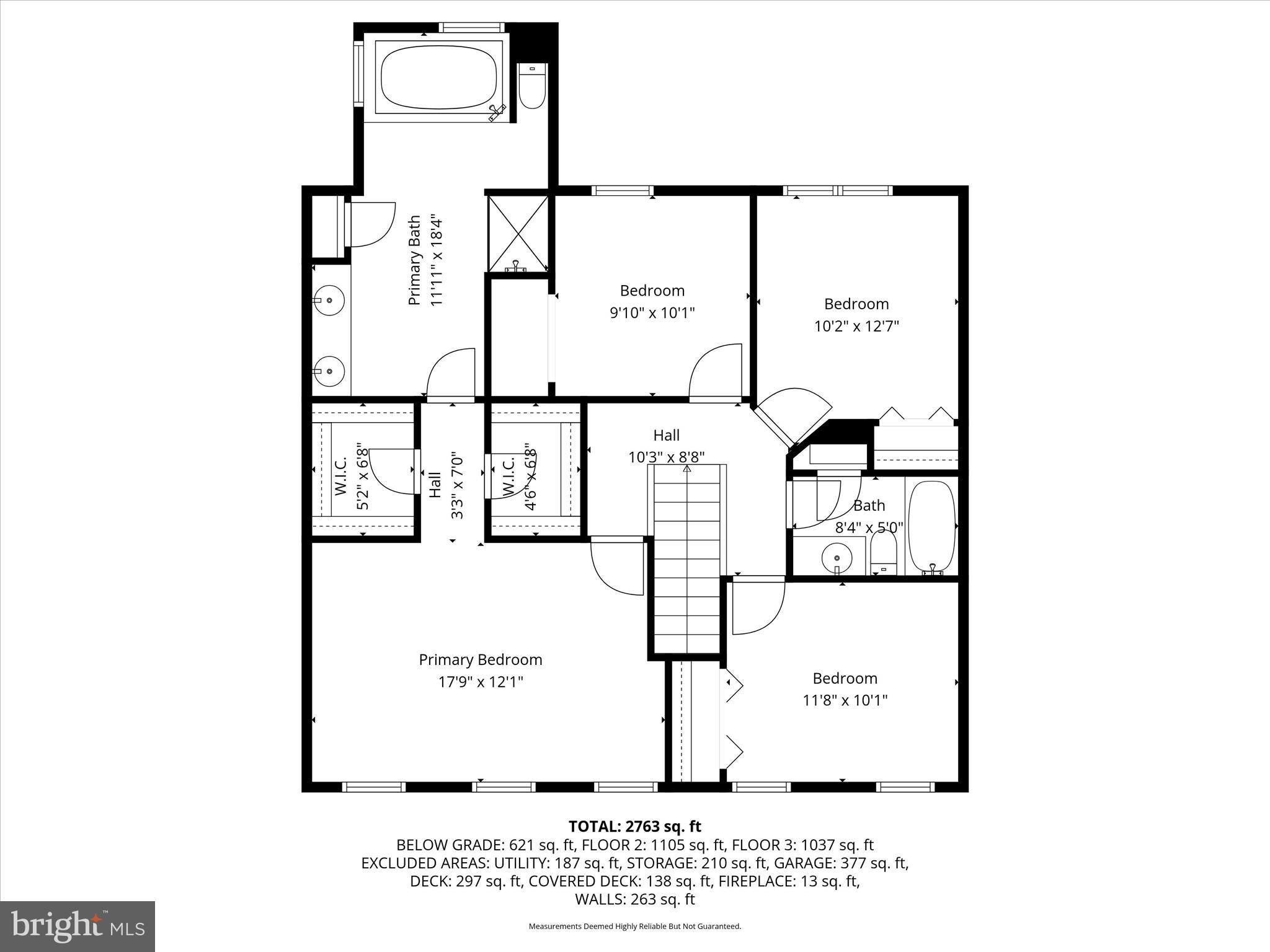 ROUND HILL - Residential