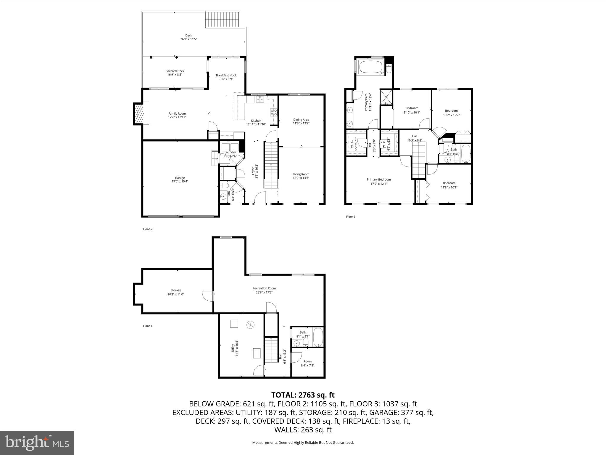 ROUND HILL - Residential