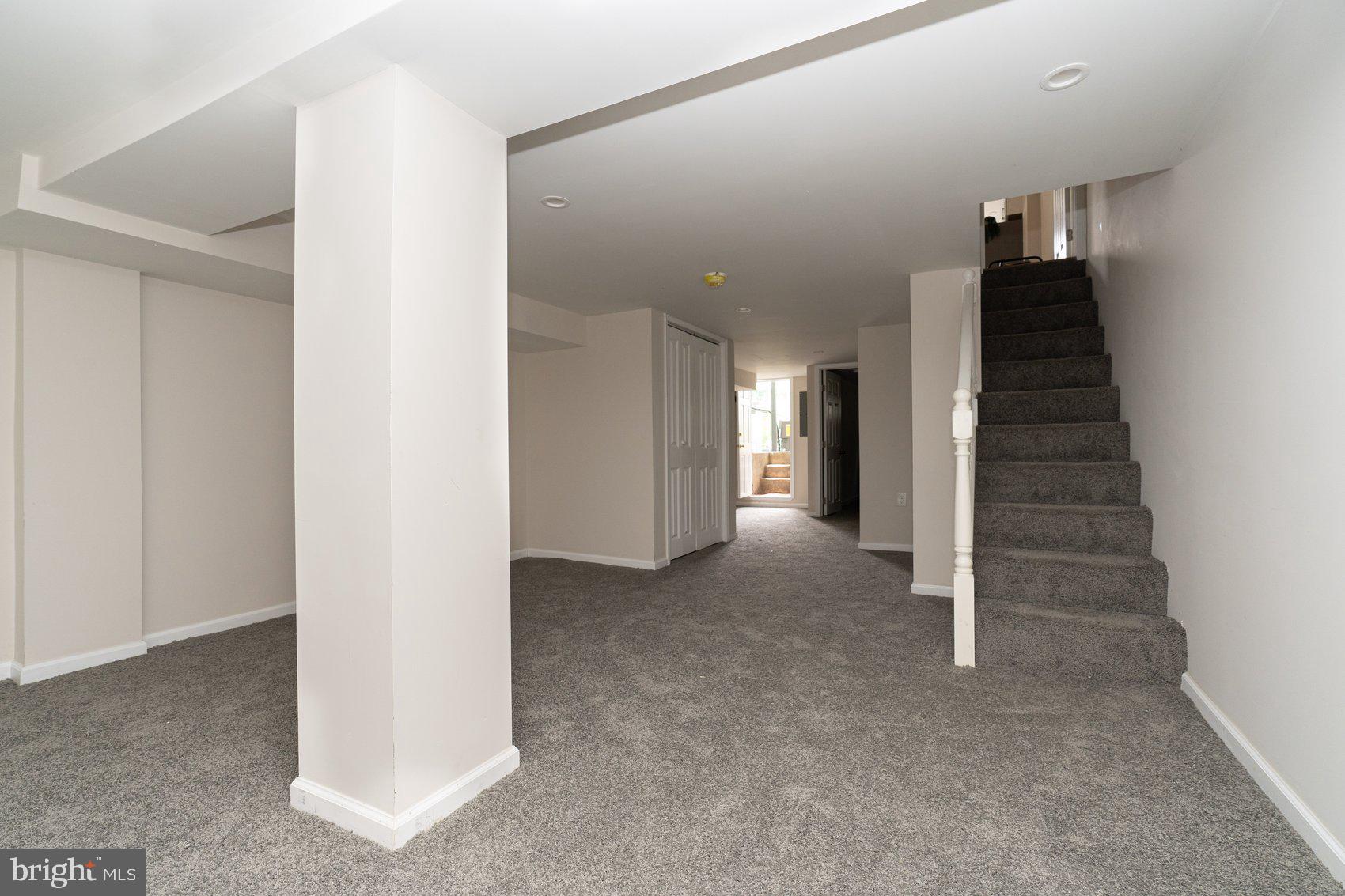 CARROLL-SOUTH HILTON - Residential