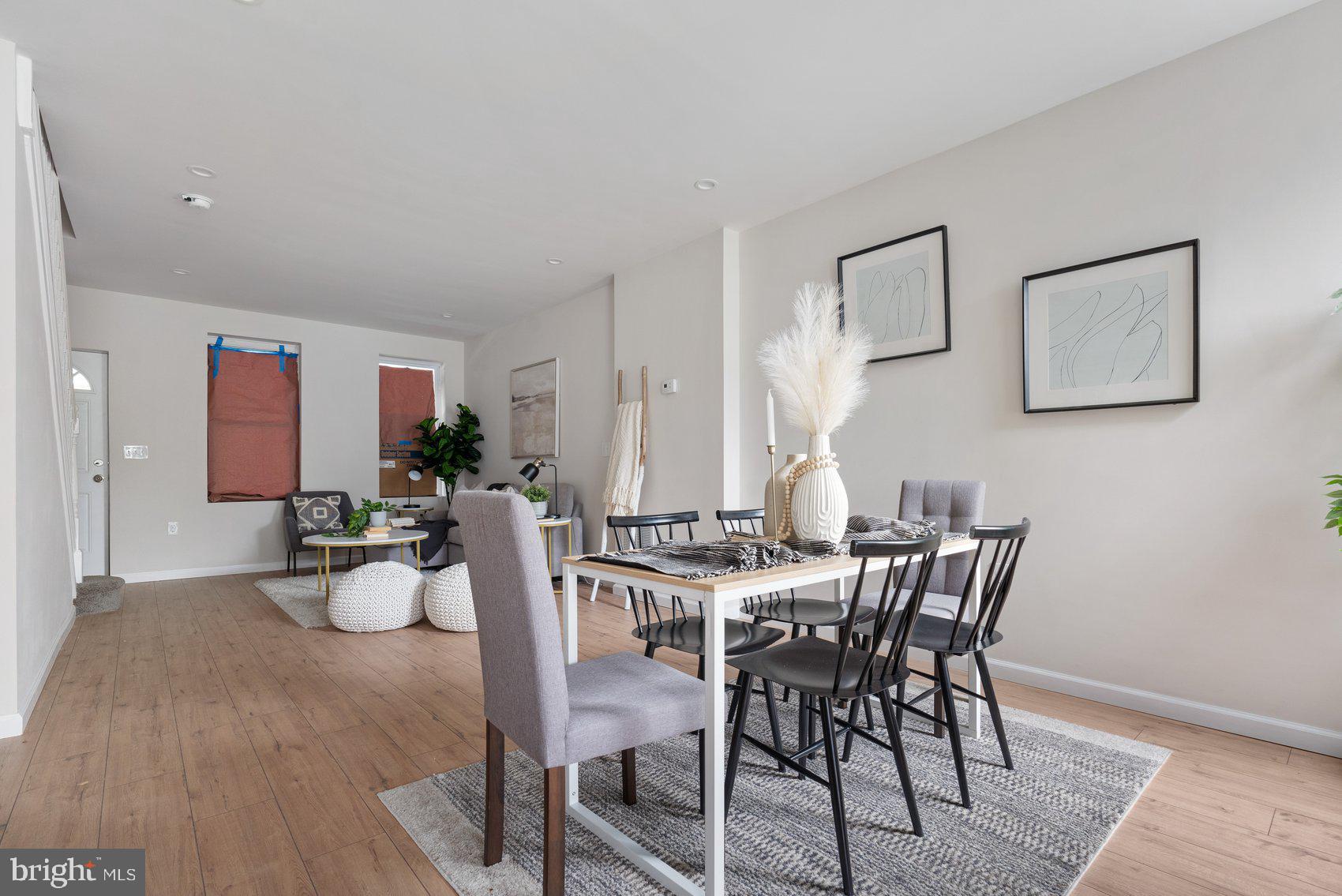 CARROLL-SOUTH HILTON - Residential