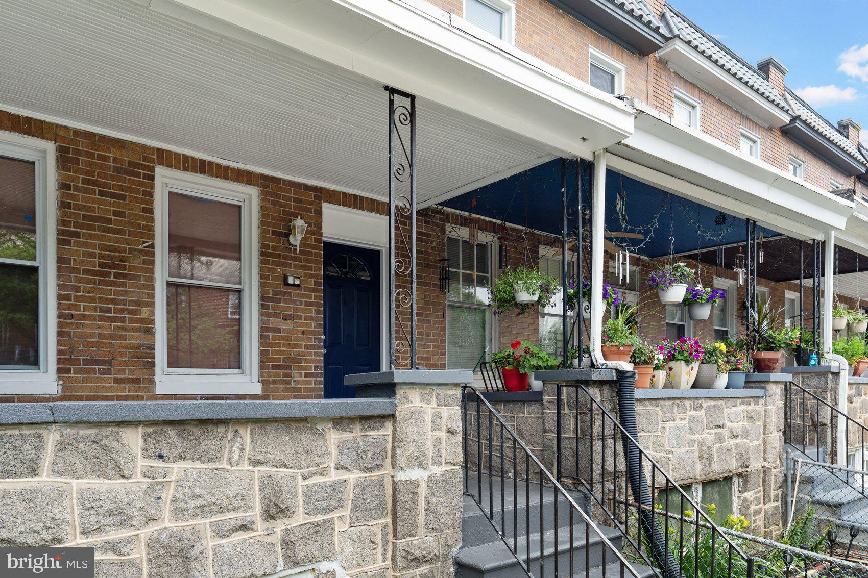 CARROLL-SOUTH HILTON - Residential