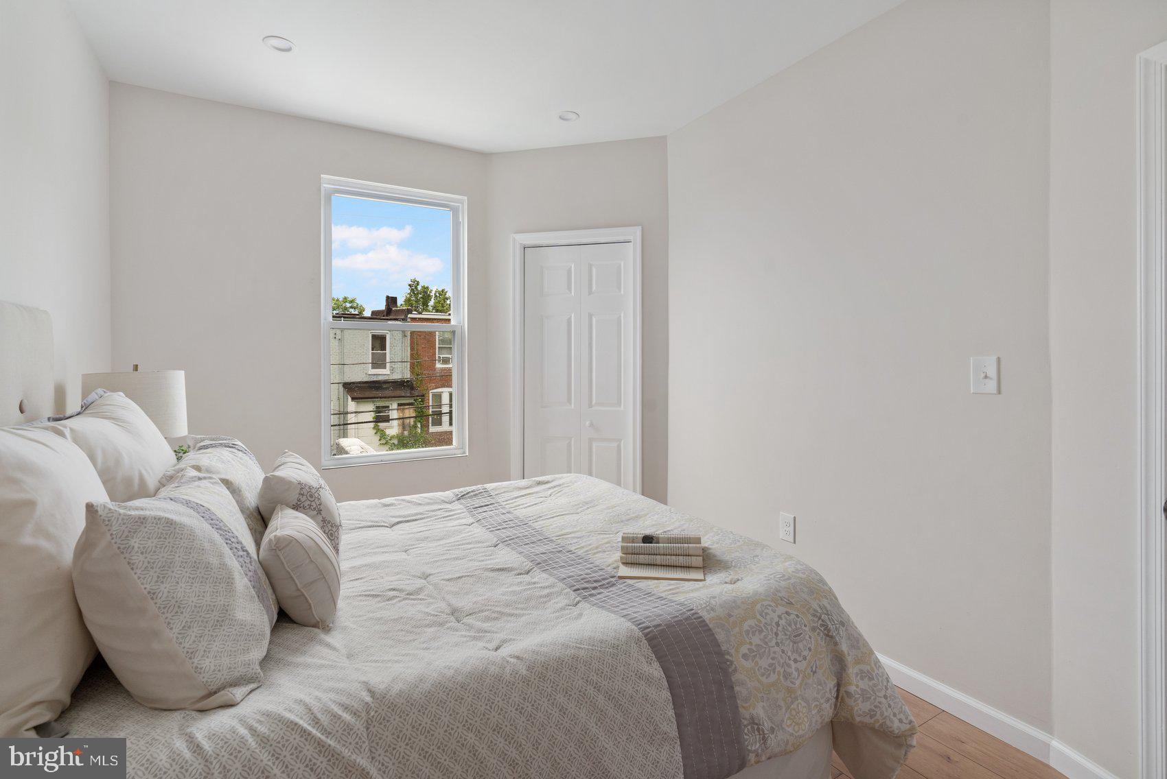 CARROLL-SOUTH HILTON - Residential