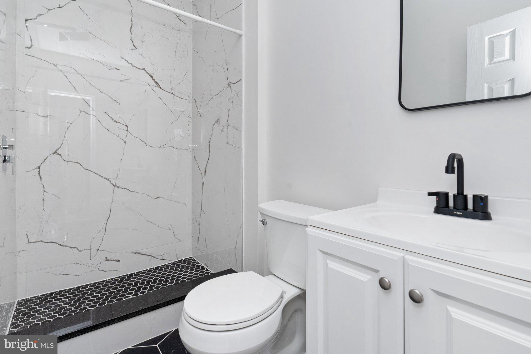 CARROLL-SOUTH HILTON - Residential