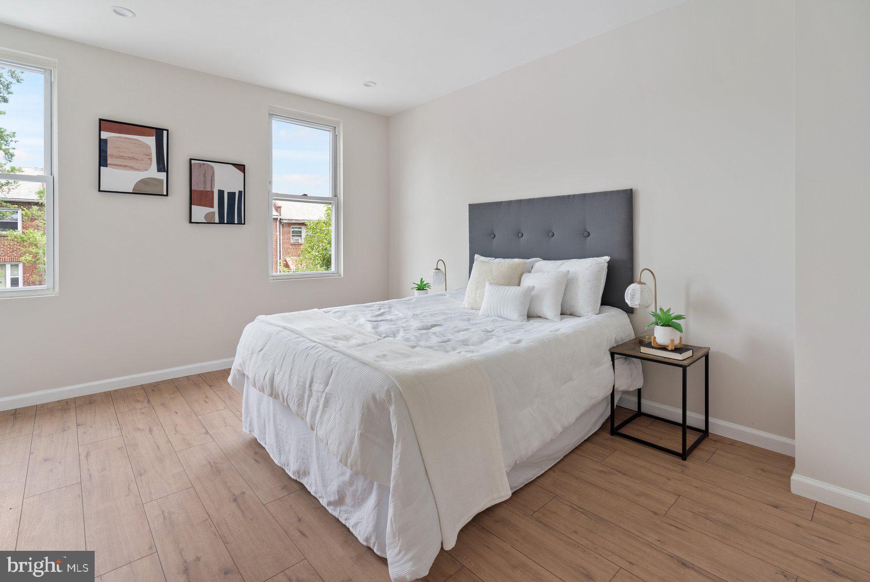 CARROLL-SOUTH HILTON - Residential