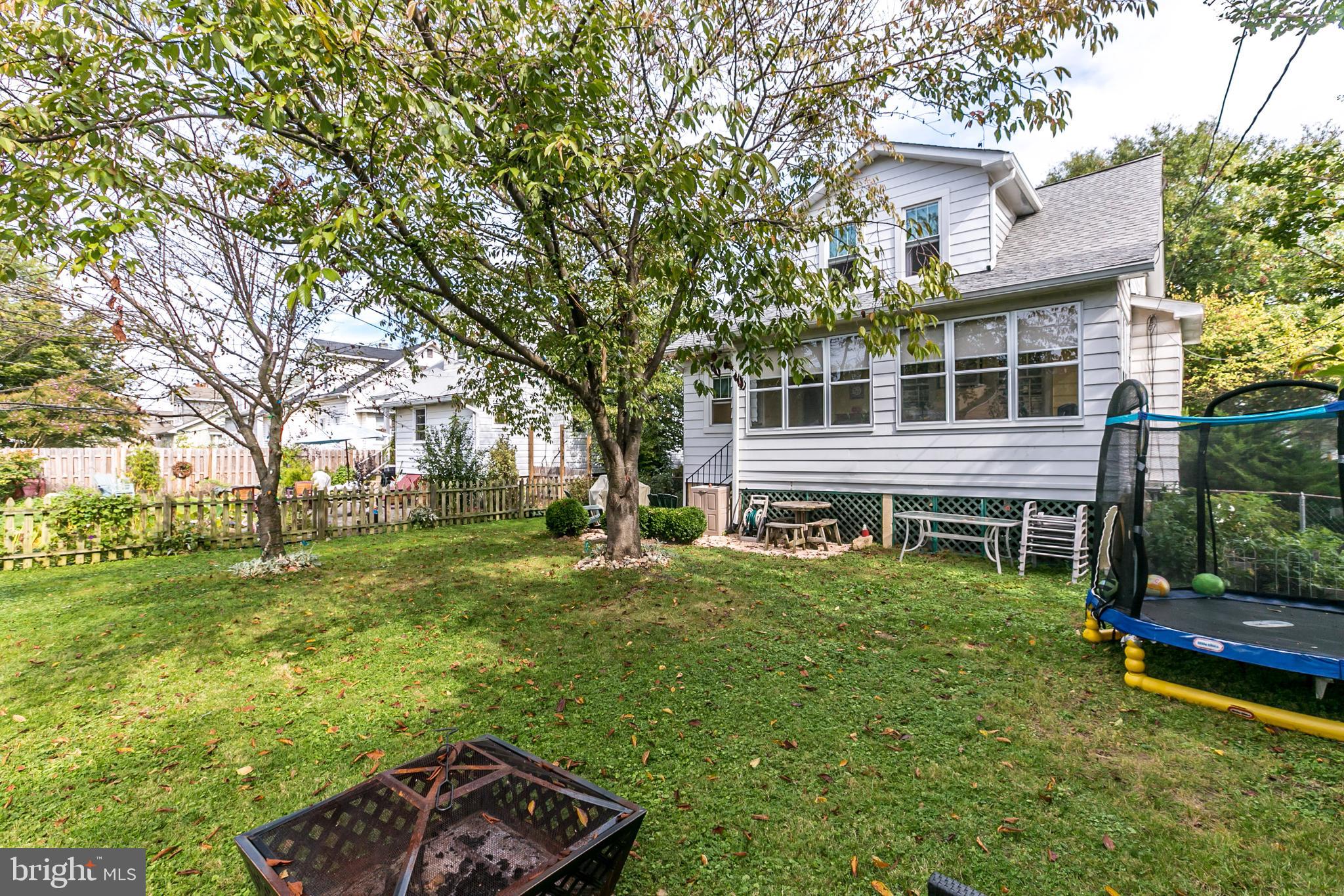 HAMILTON HEIGHTS - Residential