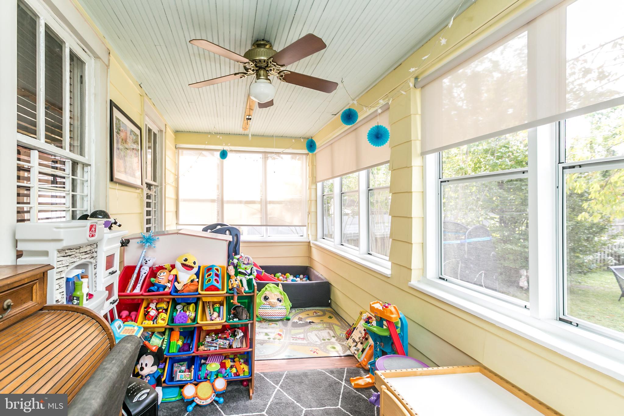 HAMILTON HEIGHTS - Residential