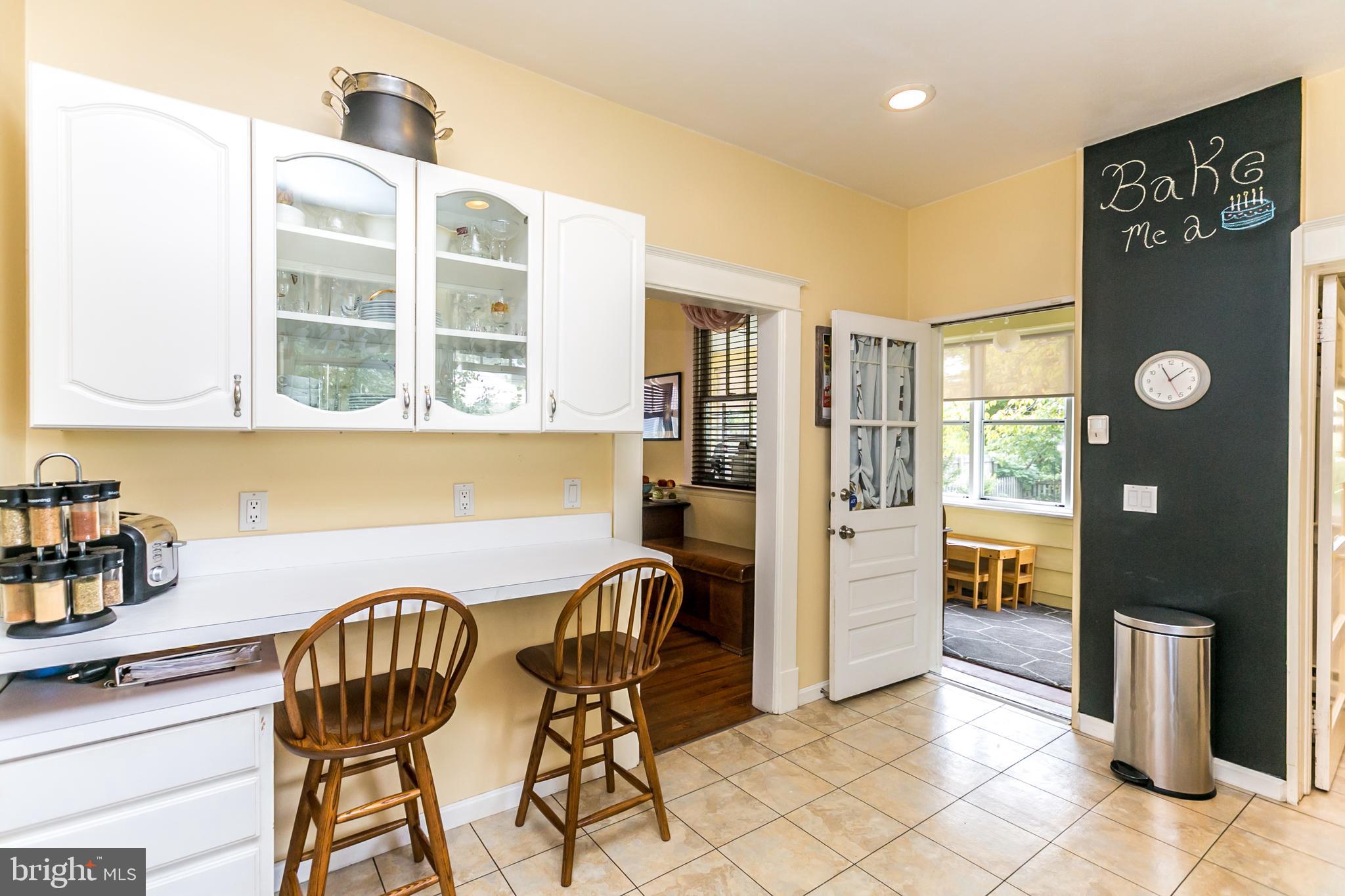 HAMILTON HEIGHTS - Residential