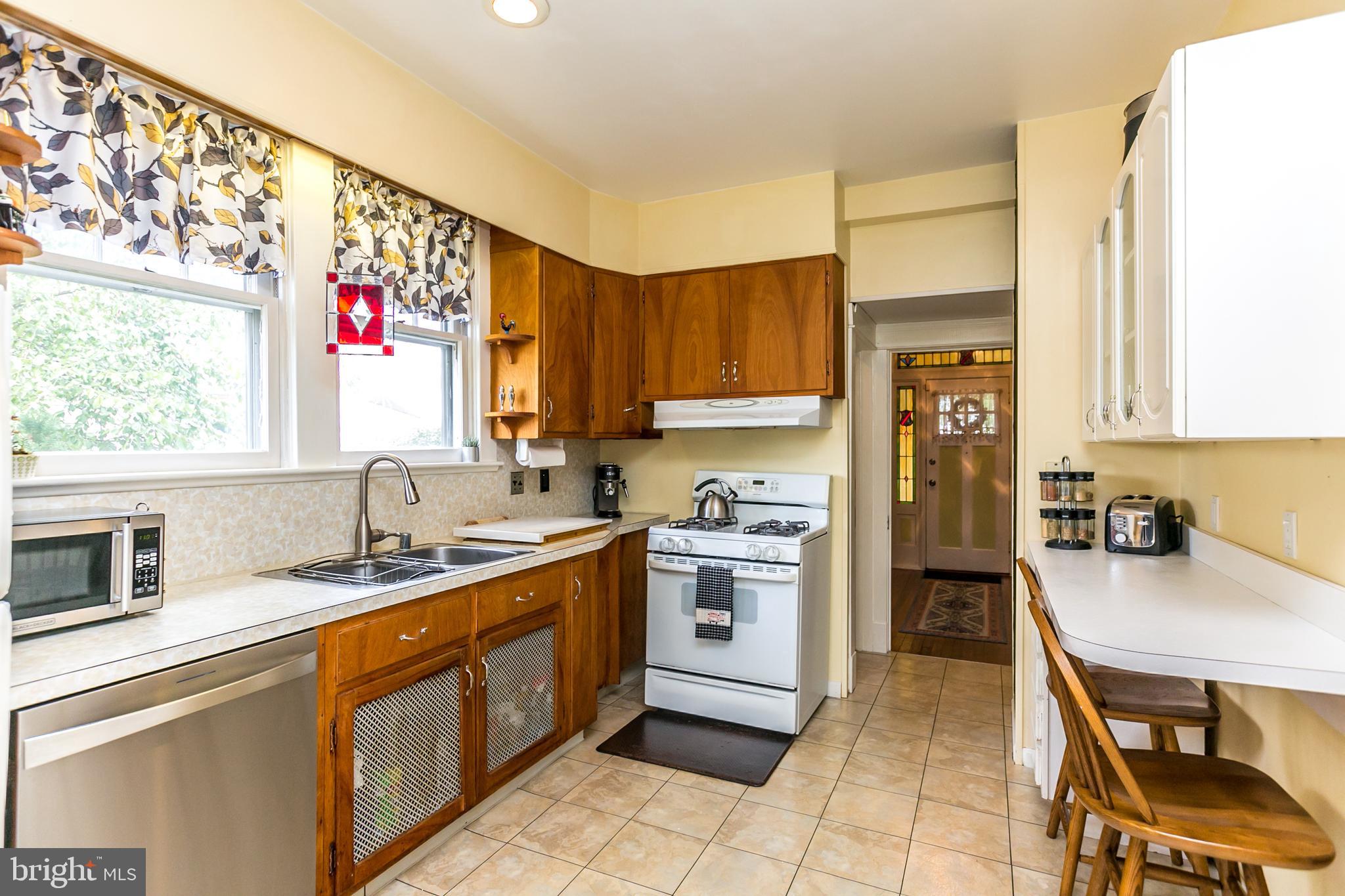 HAMILTON HEIGHTS - Residential