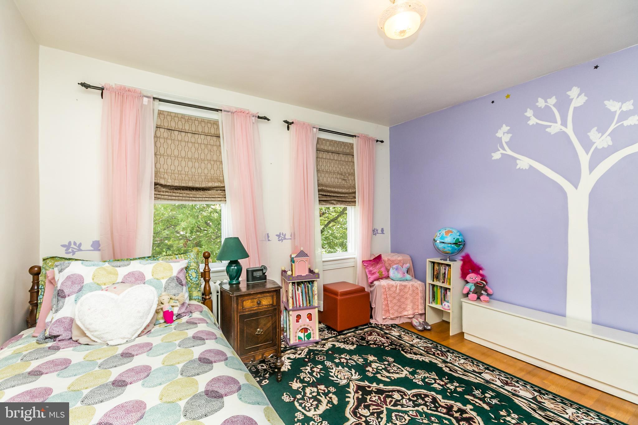 HAMILTON HEIGHTS - Residential