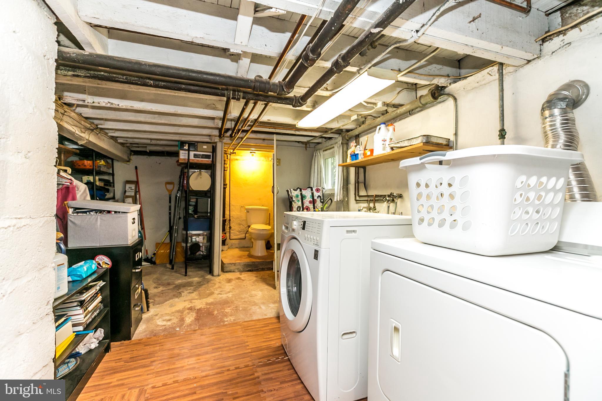 HAMILTON HEIGHTS - Residential