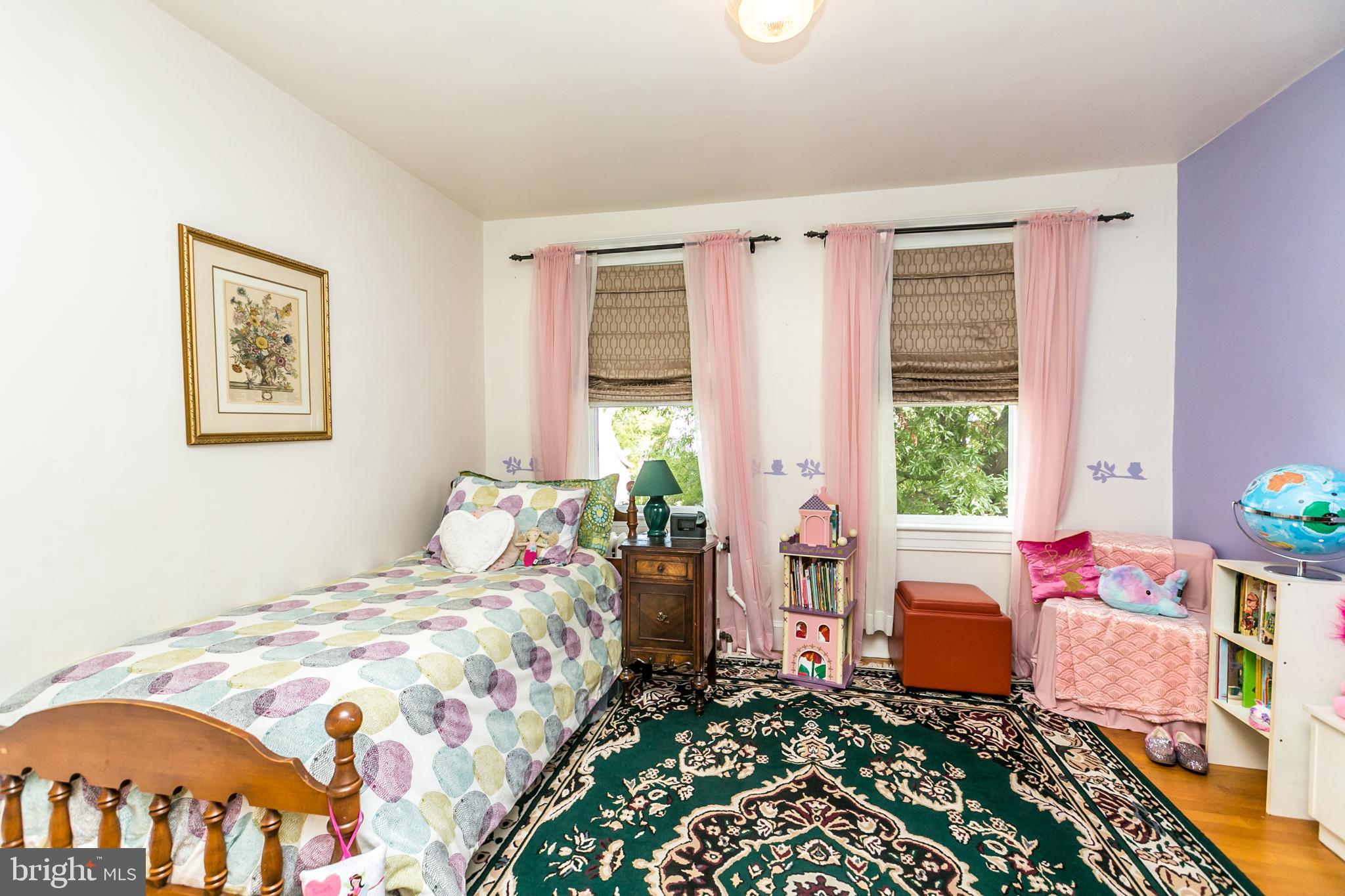 HAMILTON HEIGHTS - Residential