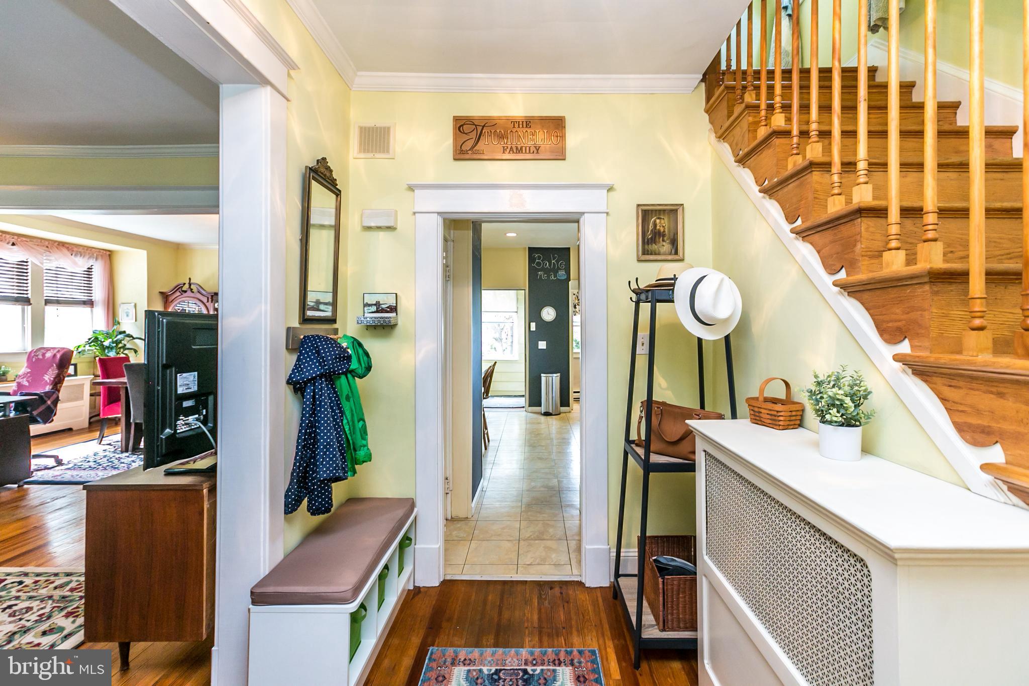 HAMILTON HEIGHTS - Residential