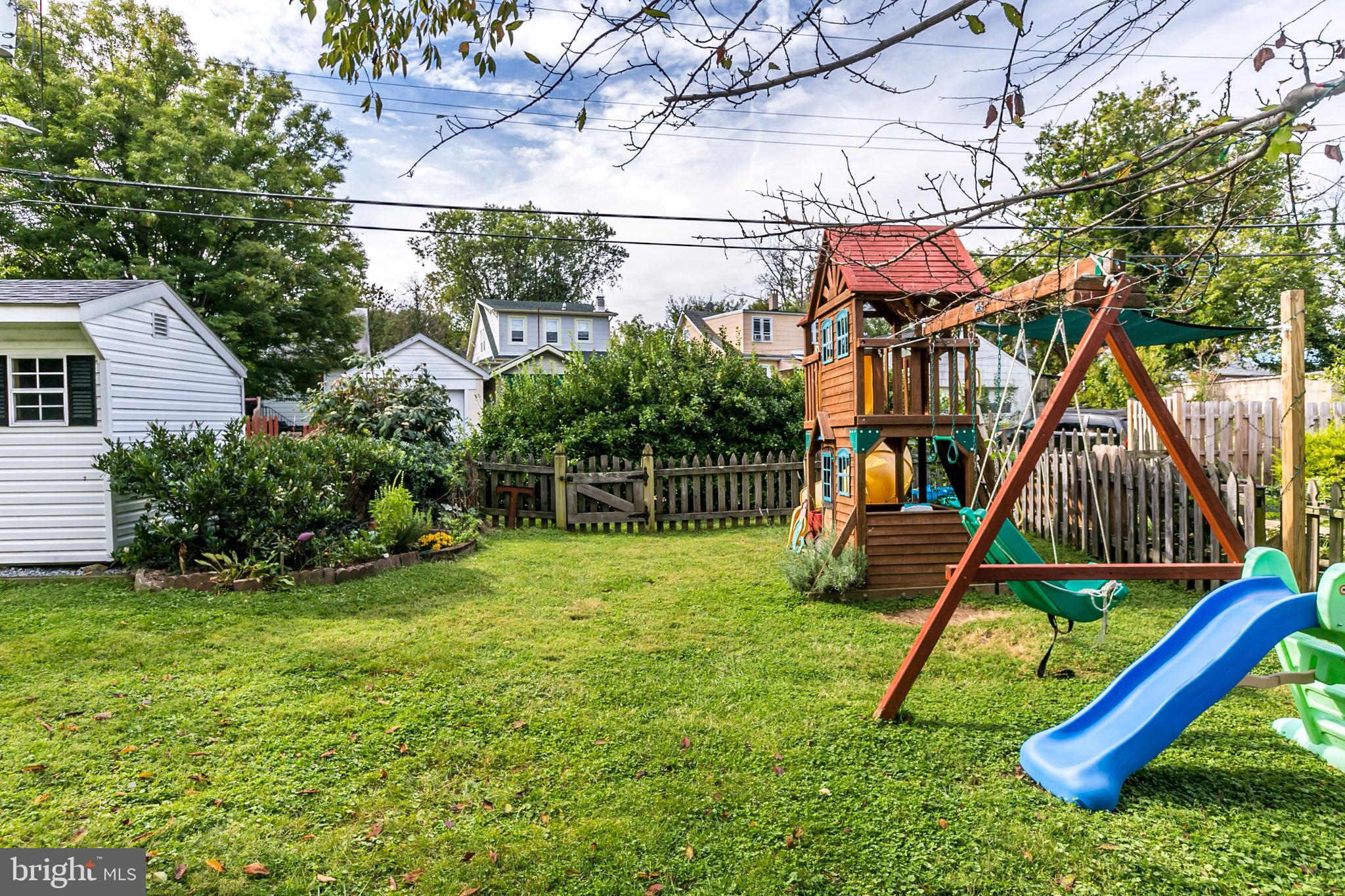 HAMILTON HEIGHTS - Residential