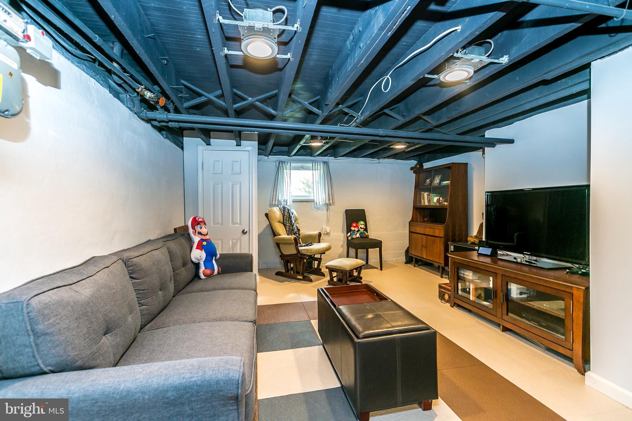 HAMILTON HEIGHTS - Residential