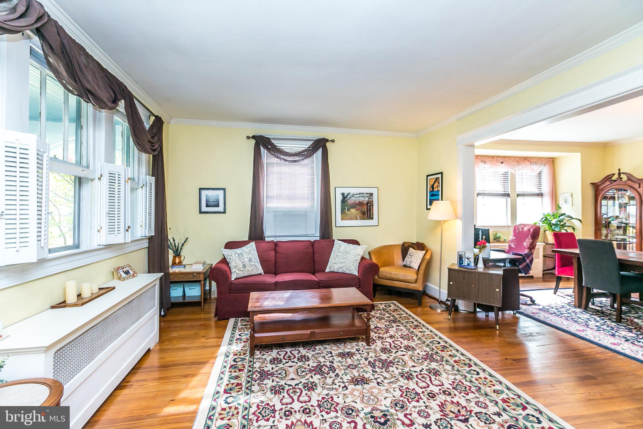 HAMILTON HEIGHTS - Residential