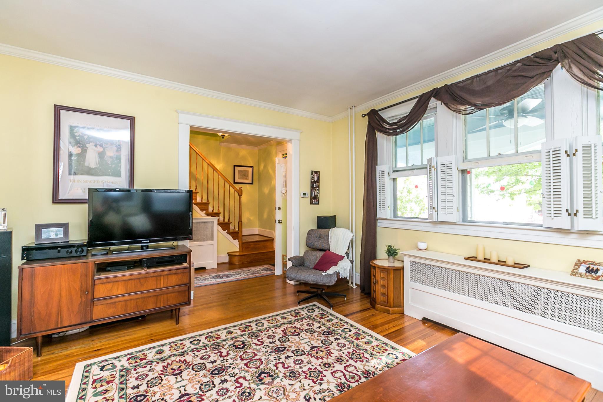 HAMILTON HEIGHTS - Residential