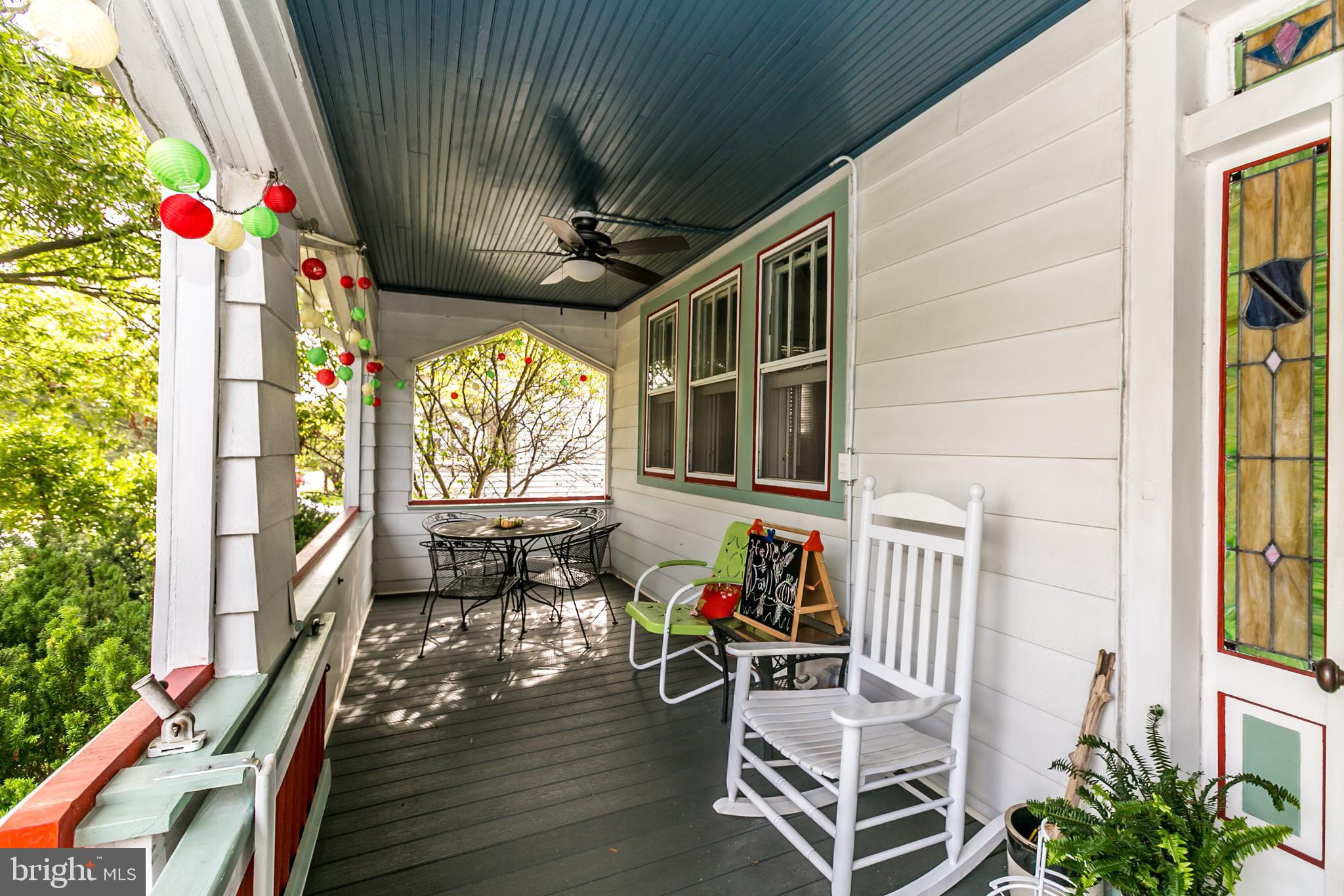 HAMILTON HEIGHTS - Residential