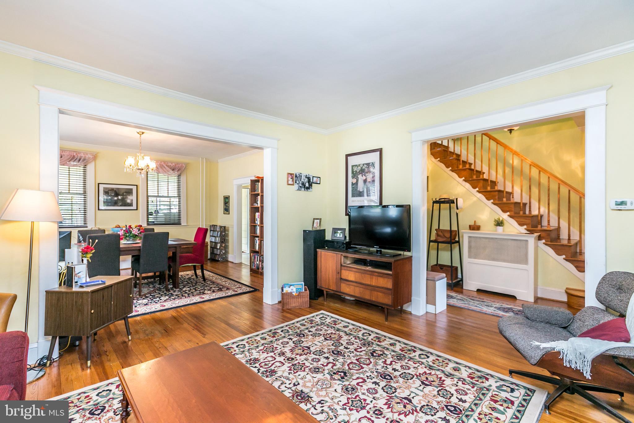 HAMILTON HEIGHTS - Residential