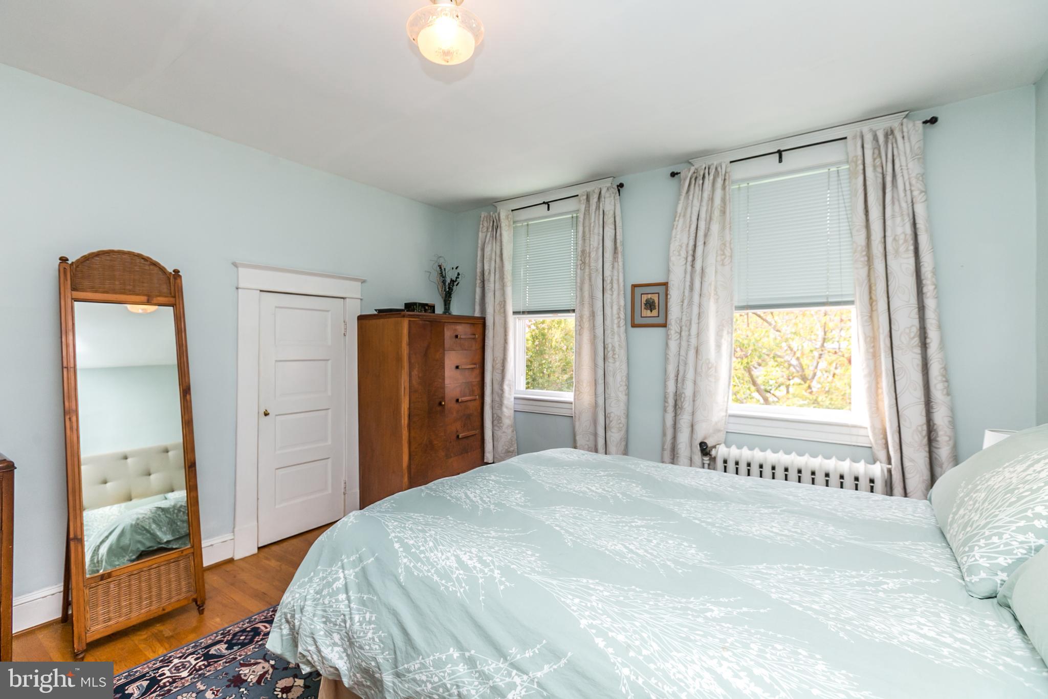 HAMILTON HEIGHTS - Residential