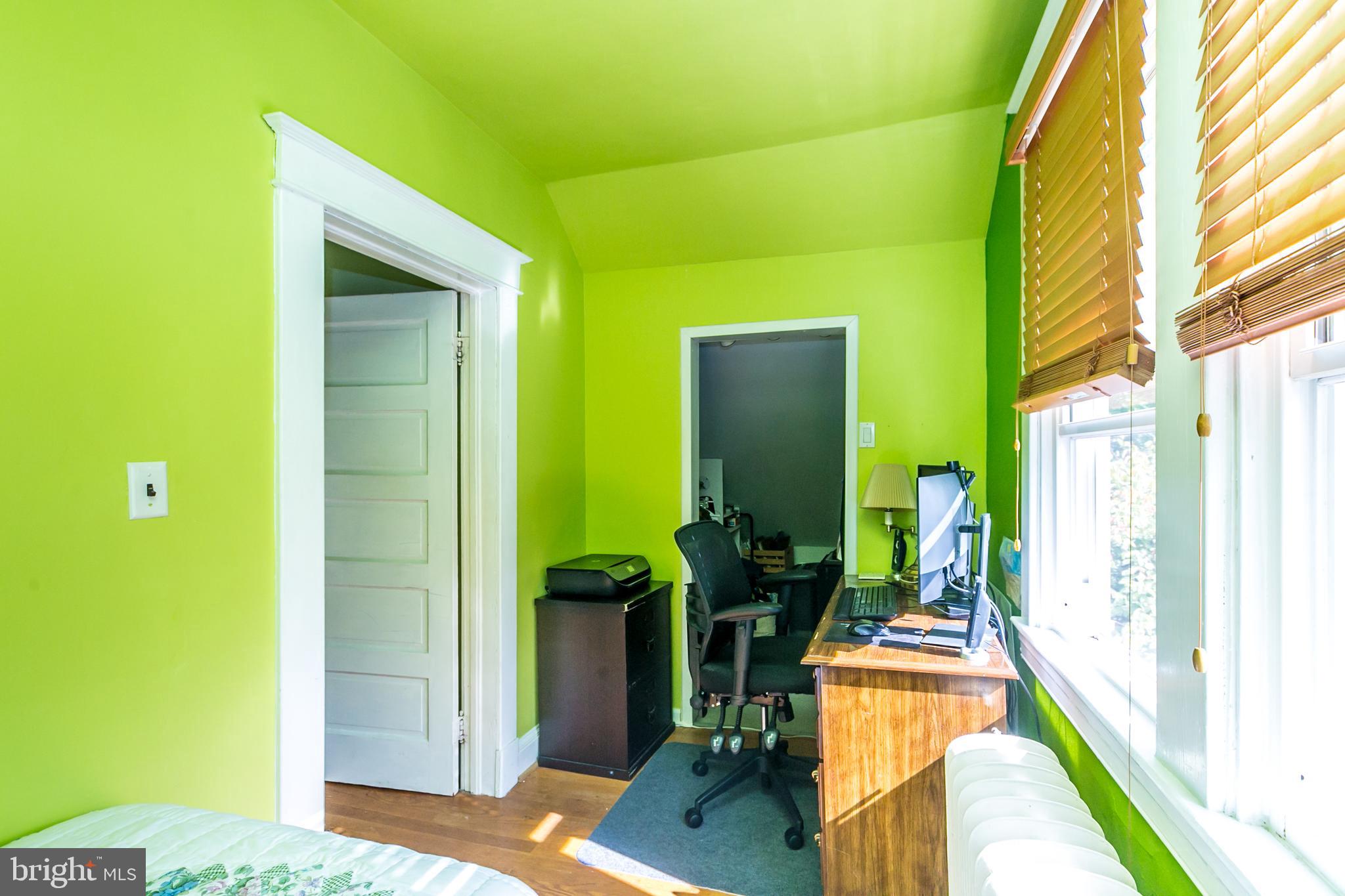 HAMILTON HEIGHTS - Residential