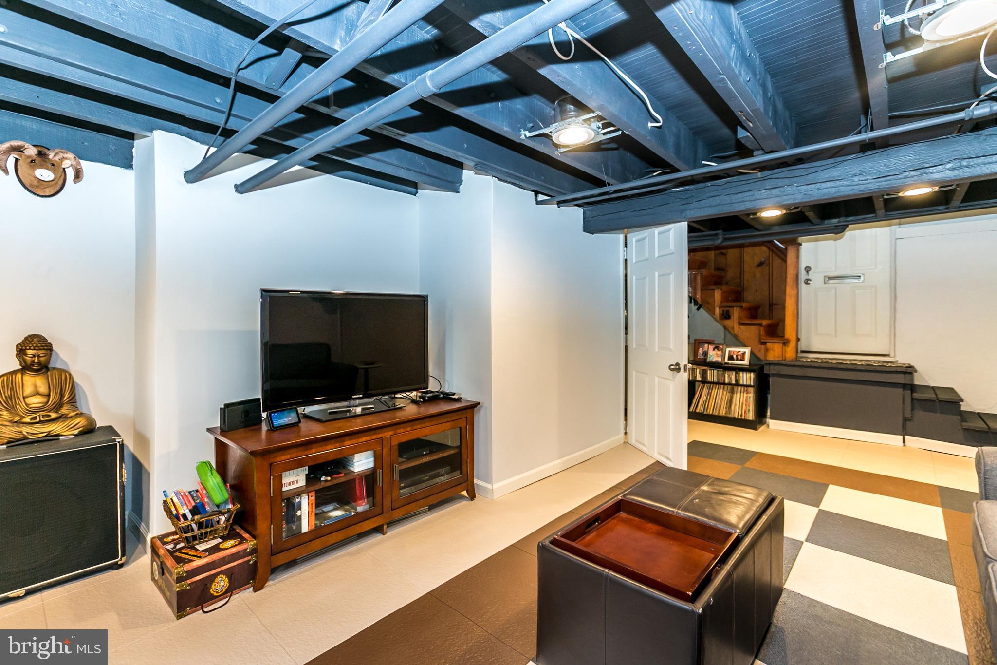 HAMILTON HEIGHTS - Residential