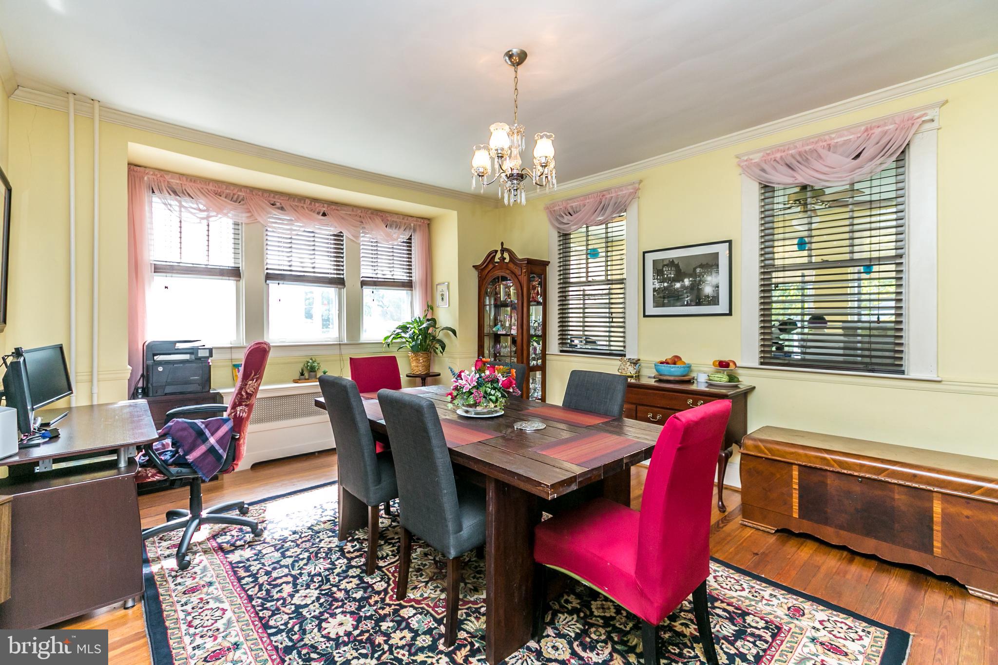 HAMILTON HEIGHTS - Residential