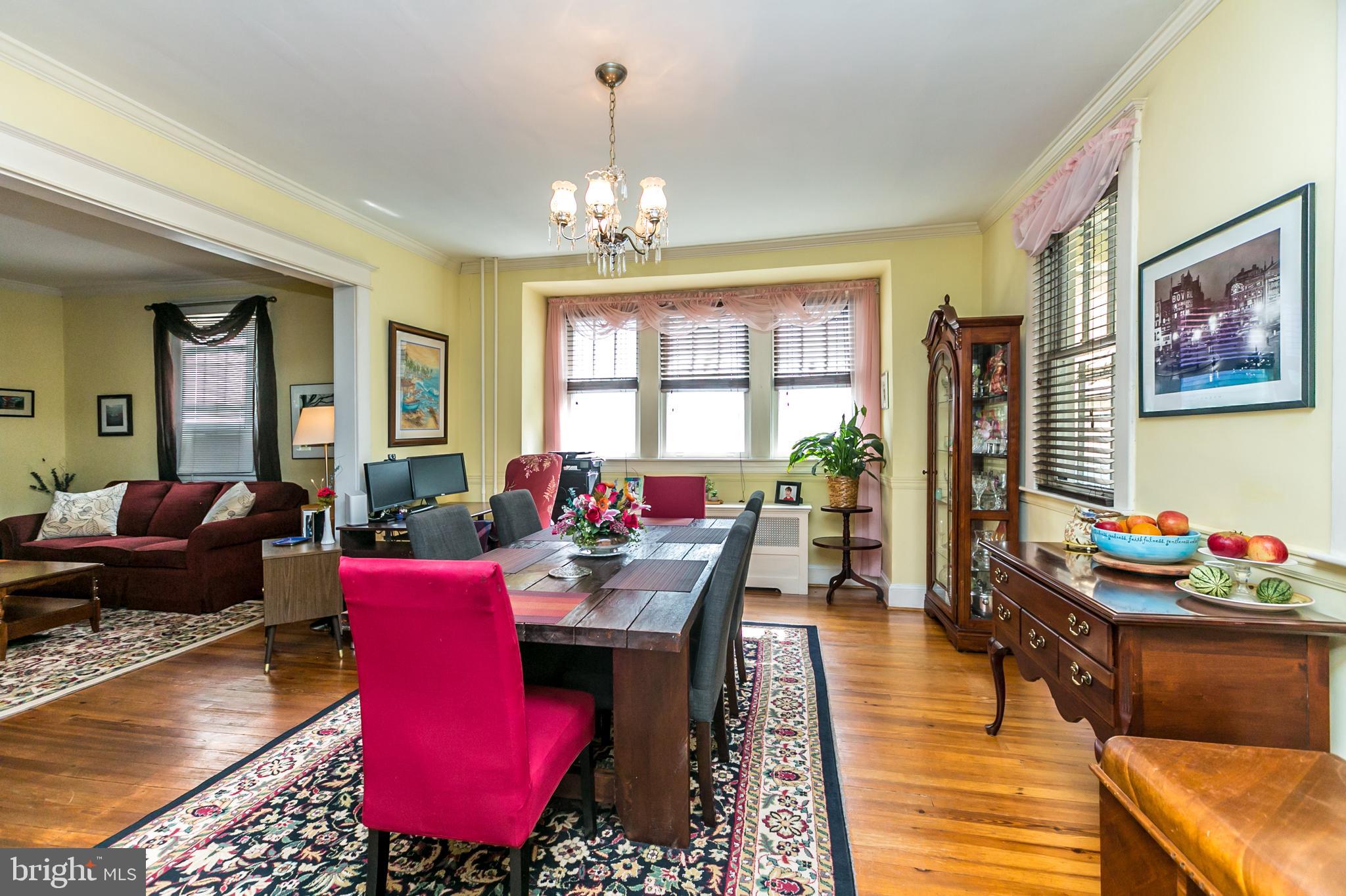 HAMILTON HEIGHTS - Residential