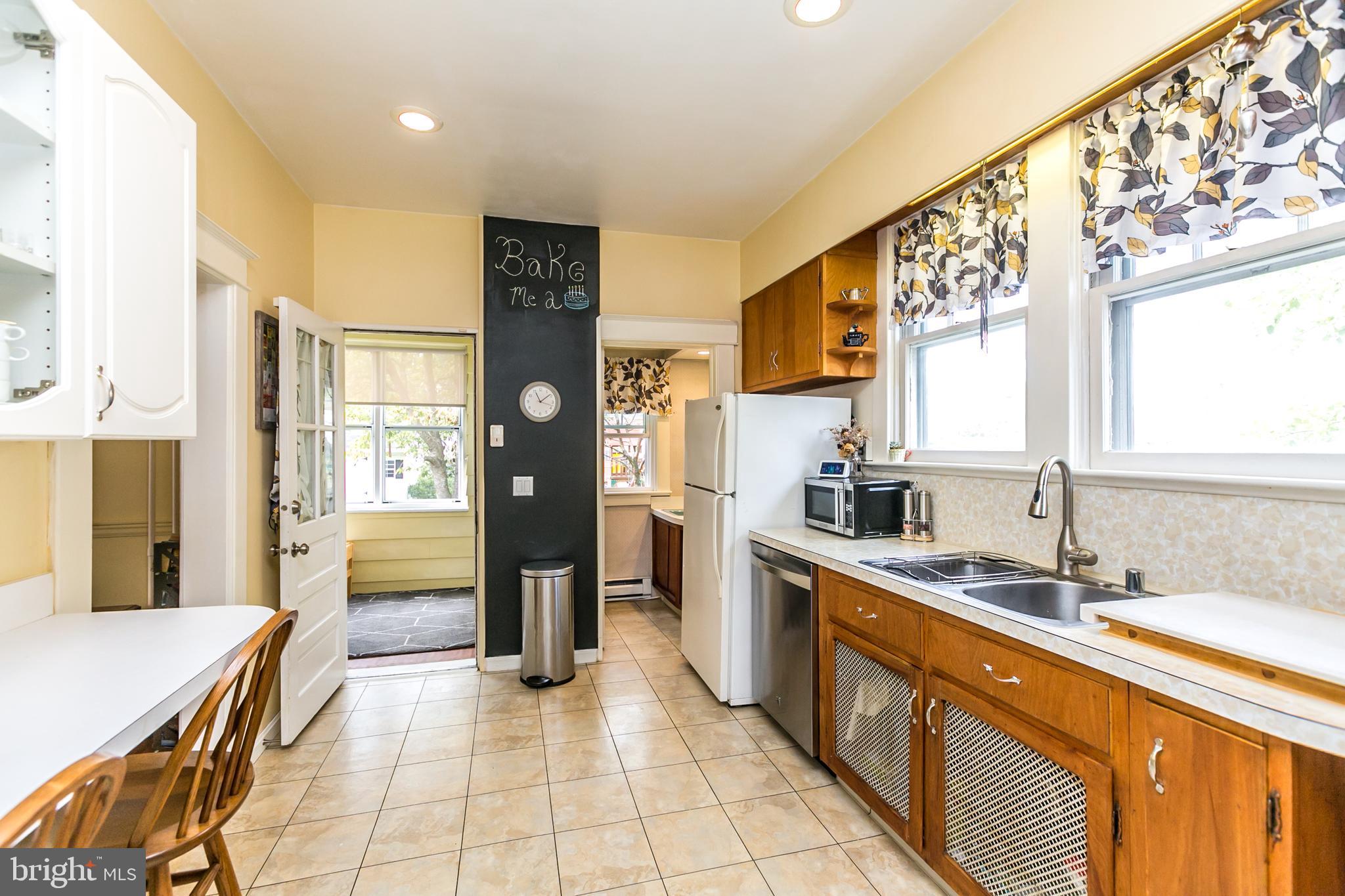 HAMILTON HEIGHTS - Residential