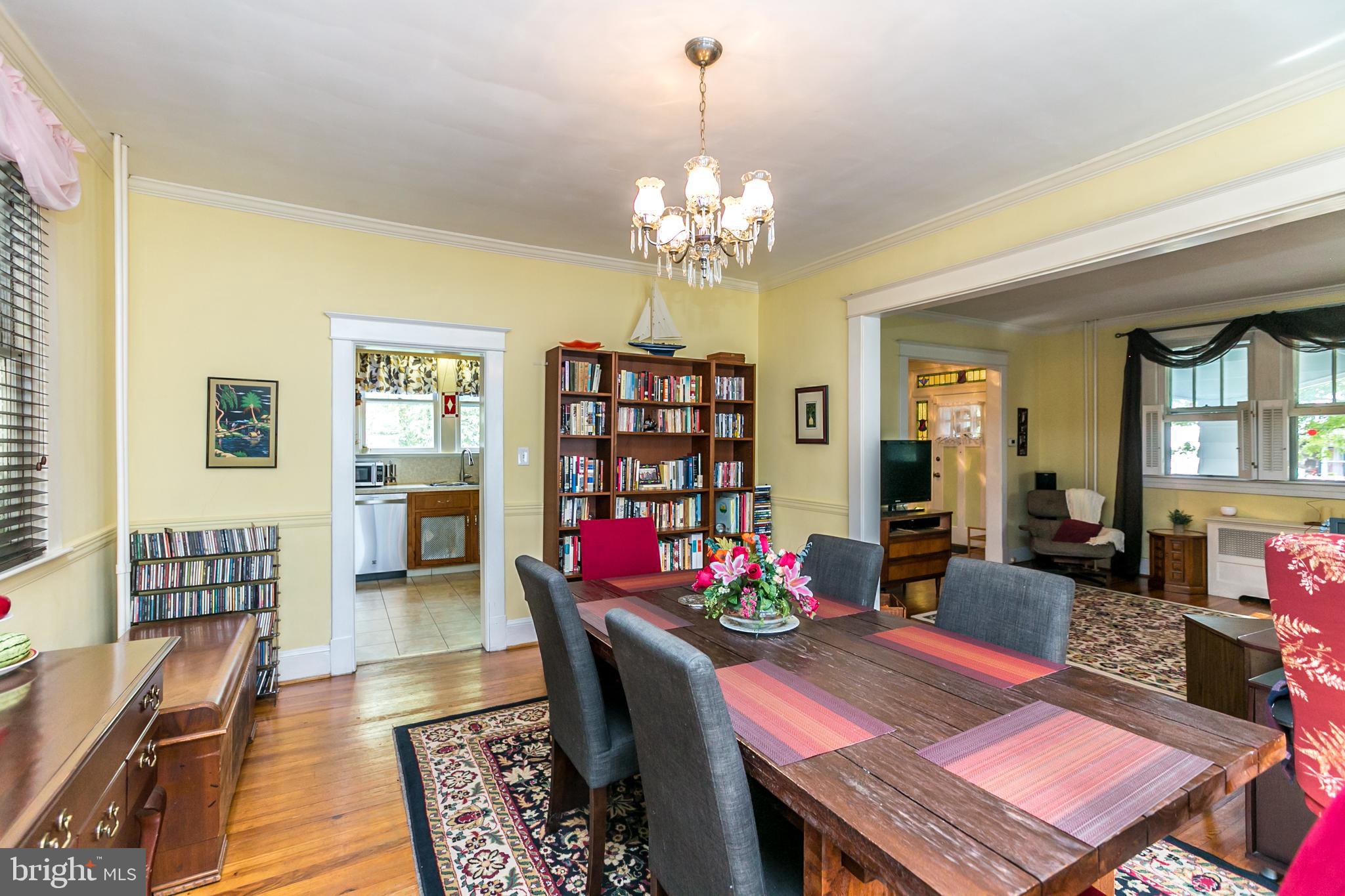 HAMILTON HEIGHTS - Residential