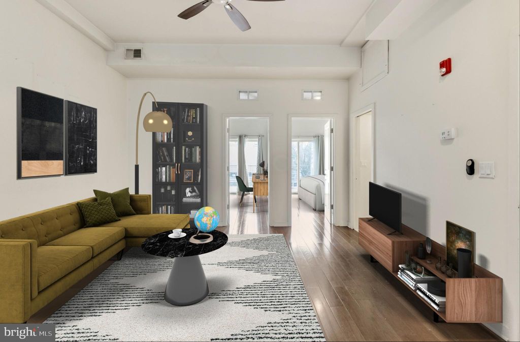 Photo of 2031 S Juniper Street #204, PHILADELPHIA, PA 19148 (MLS # PAPH2561568)