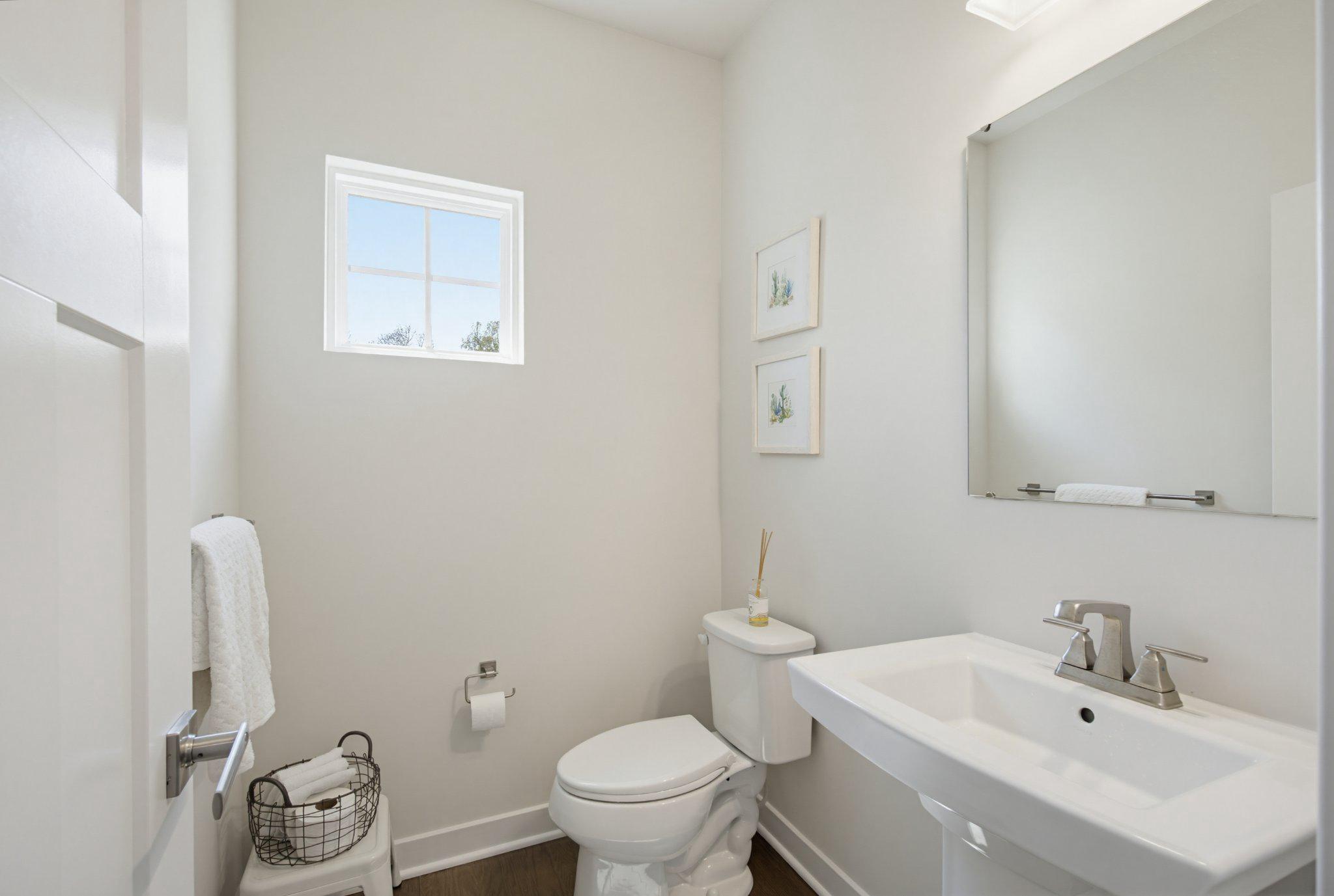 RUSTIC RISING - Residential